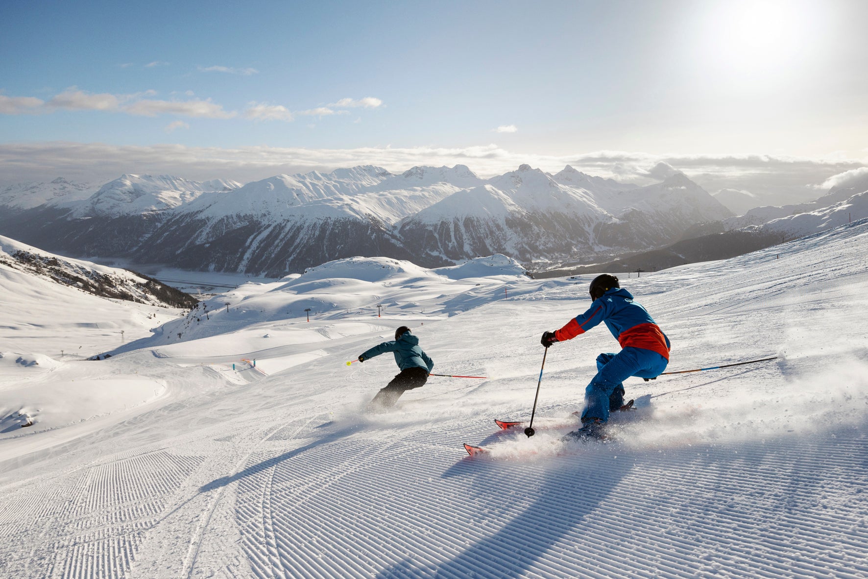 SKI