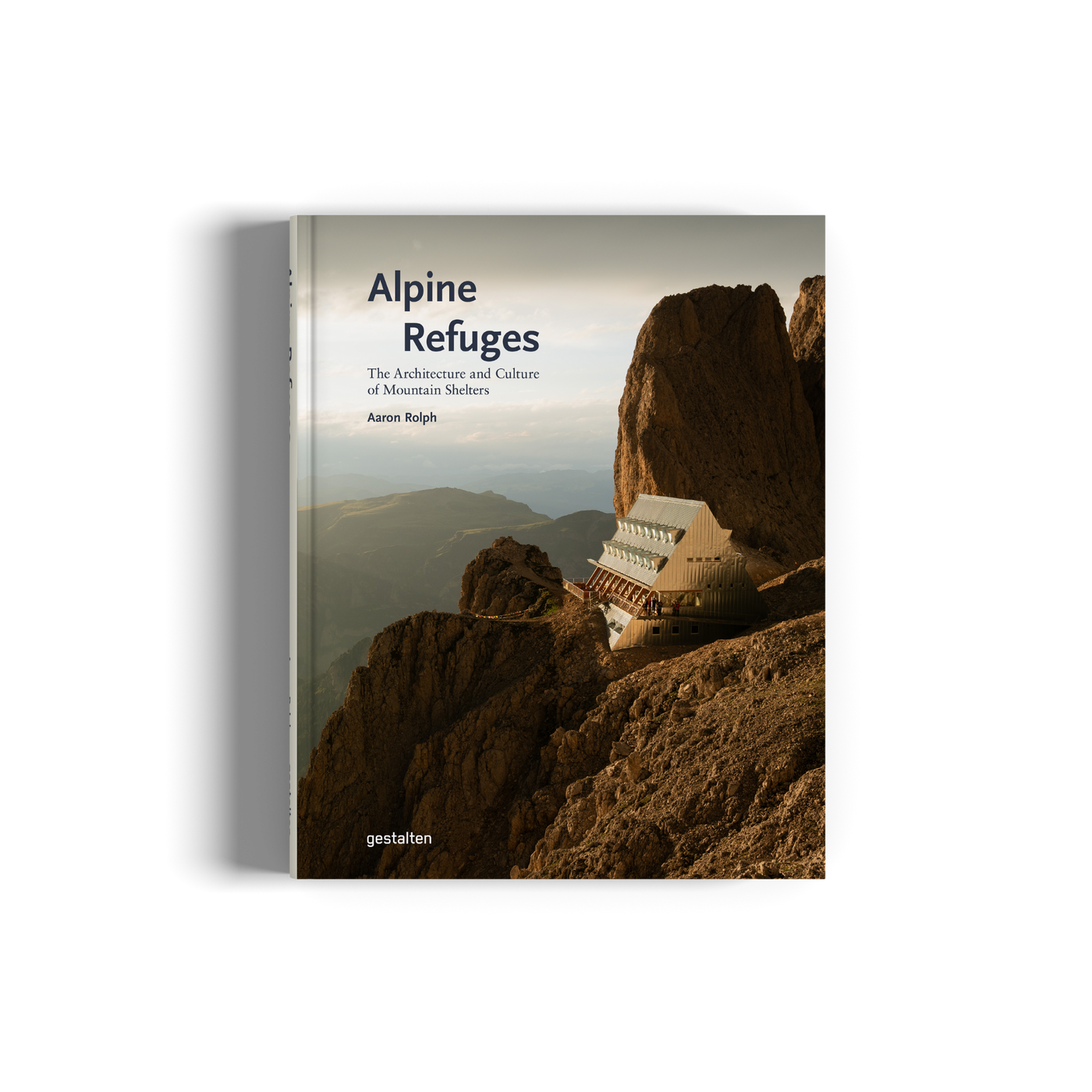 Alpine Refuges