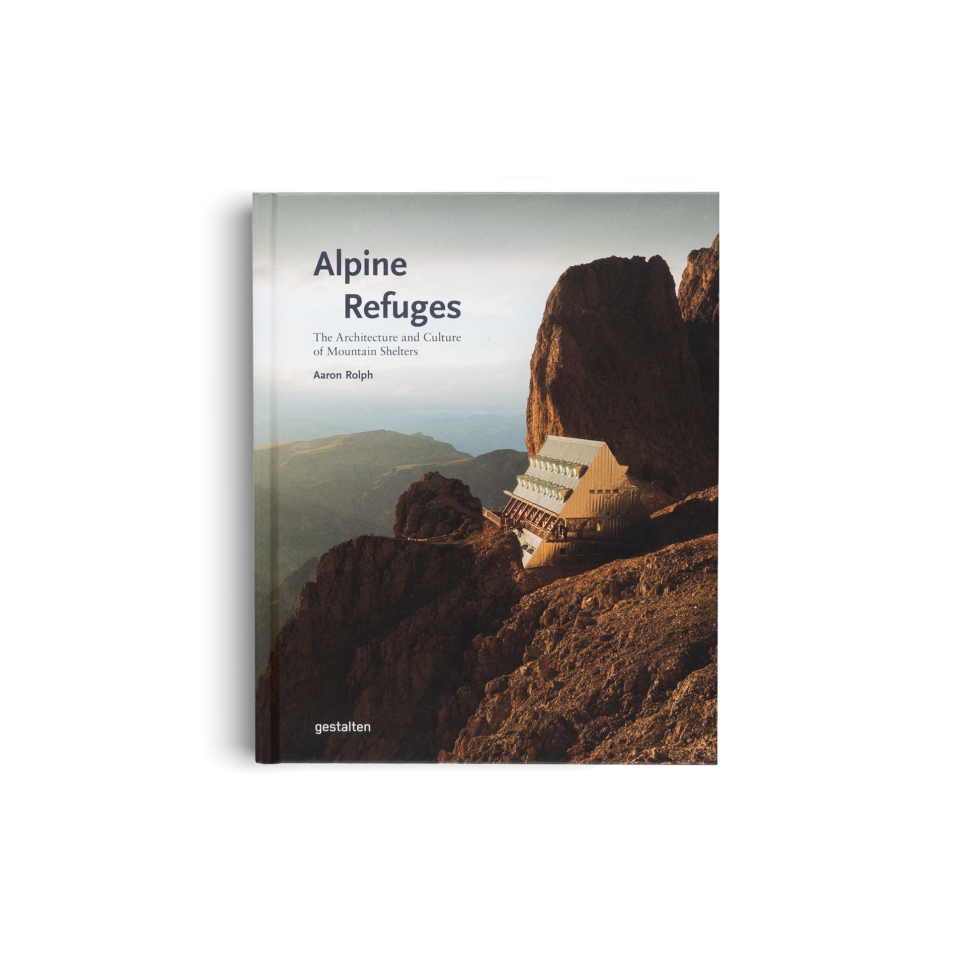 Alpine Refuges