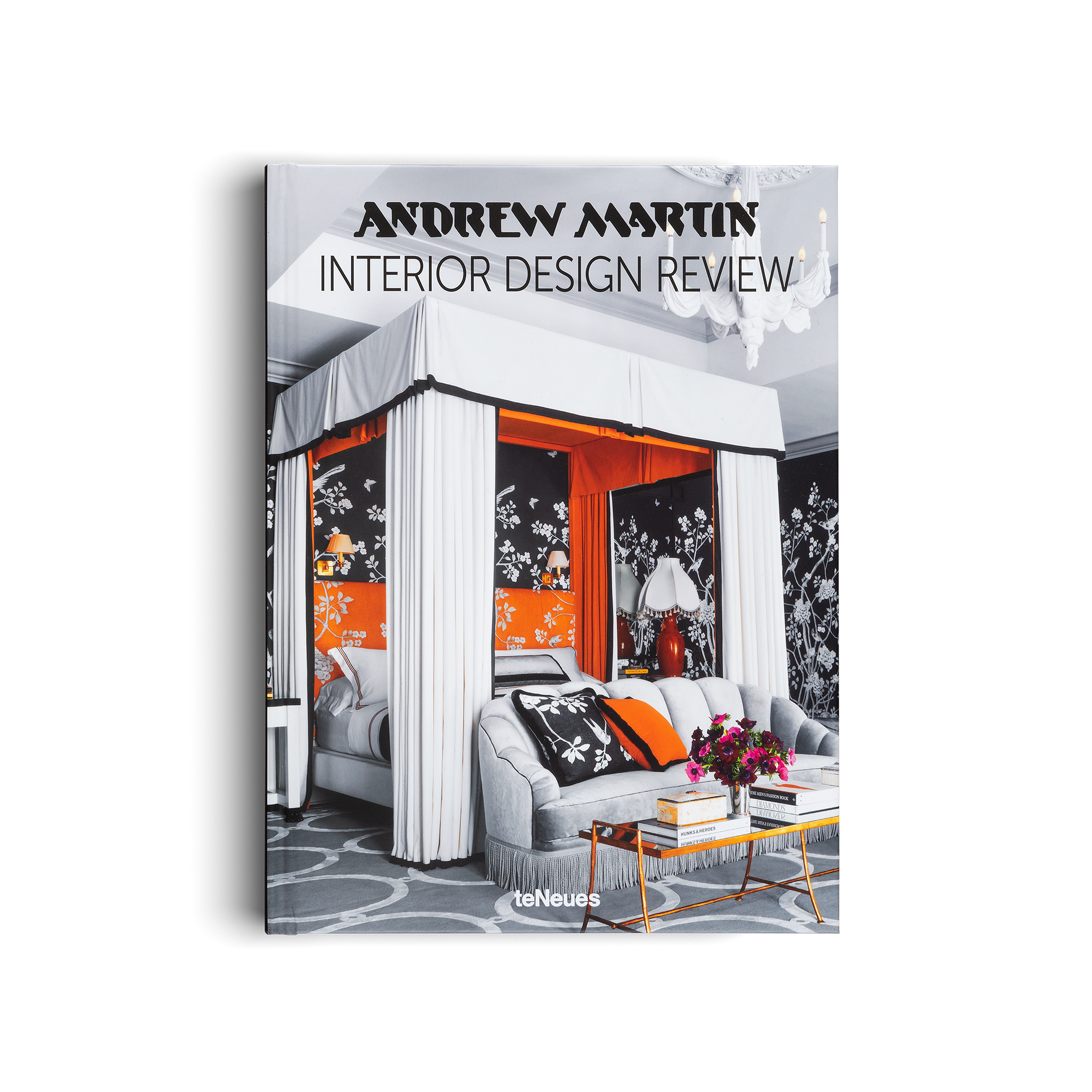 Andrew Martin Interior Design Review Vol. 29