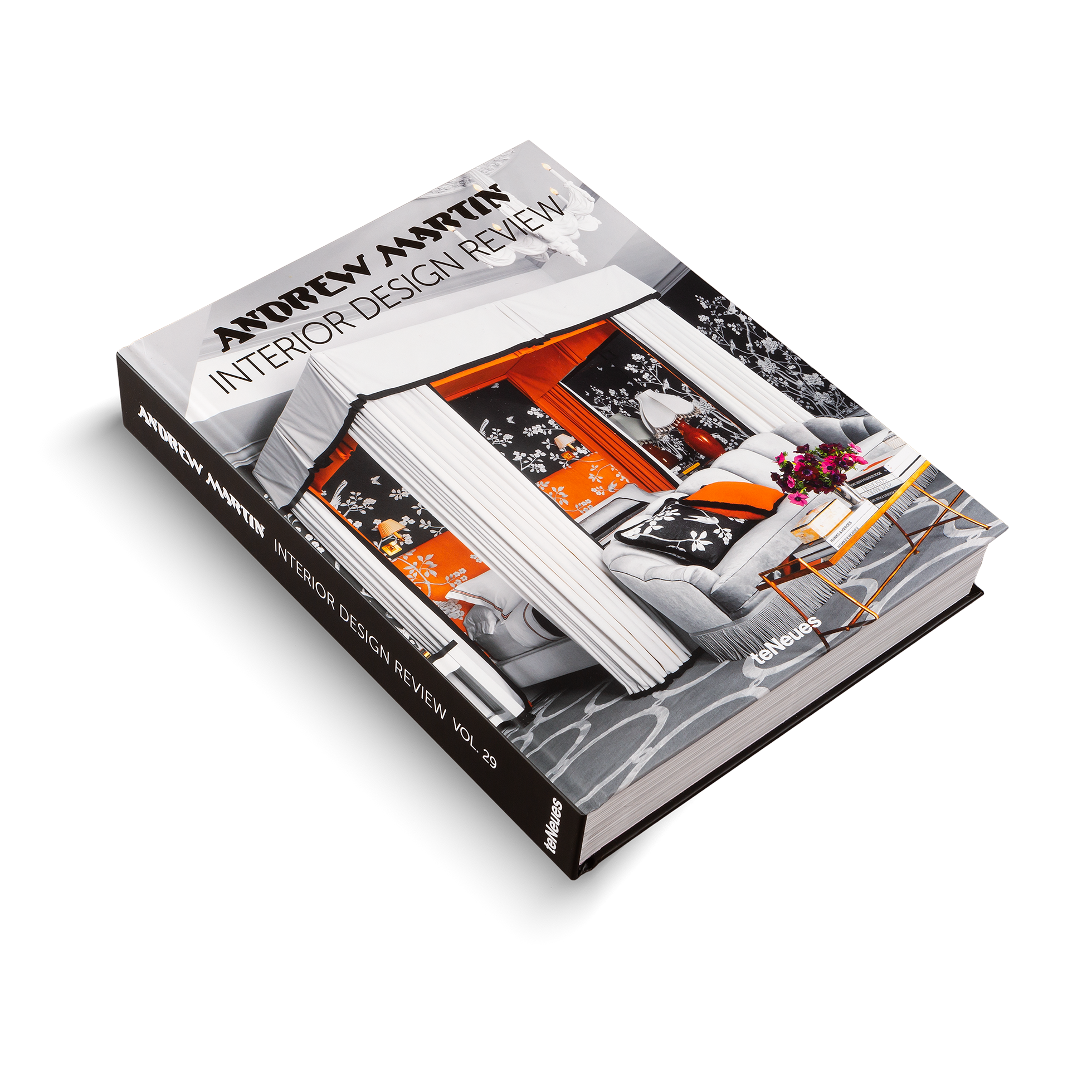 Andrew Martin Interior Design Review Vol. 29