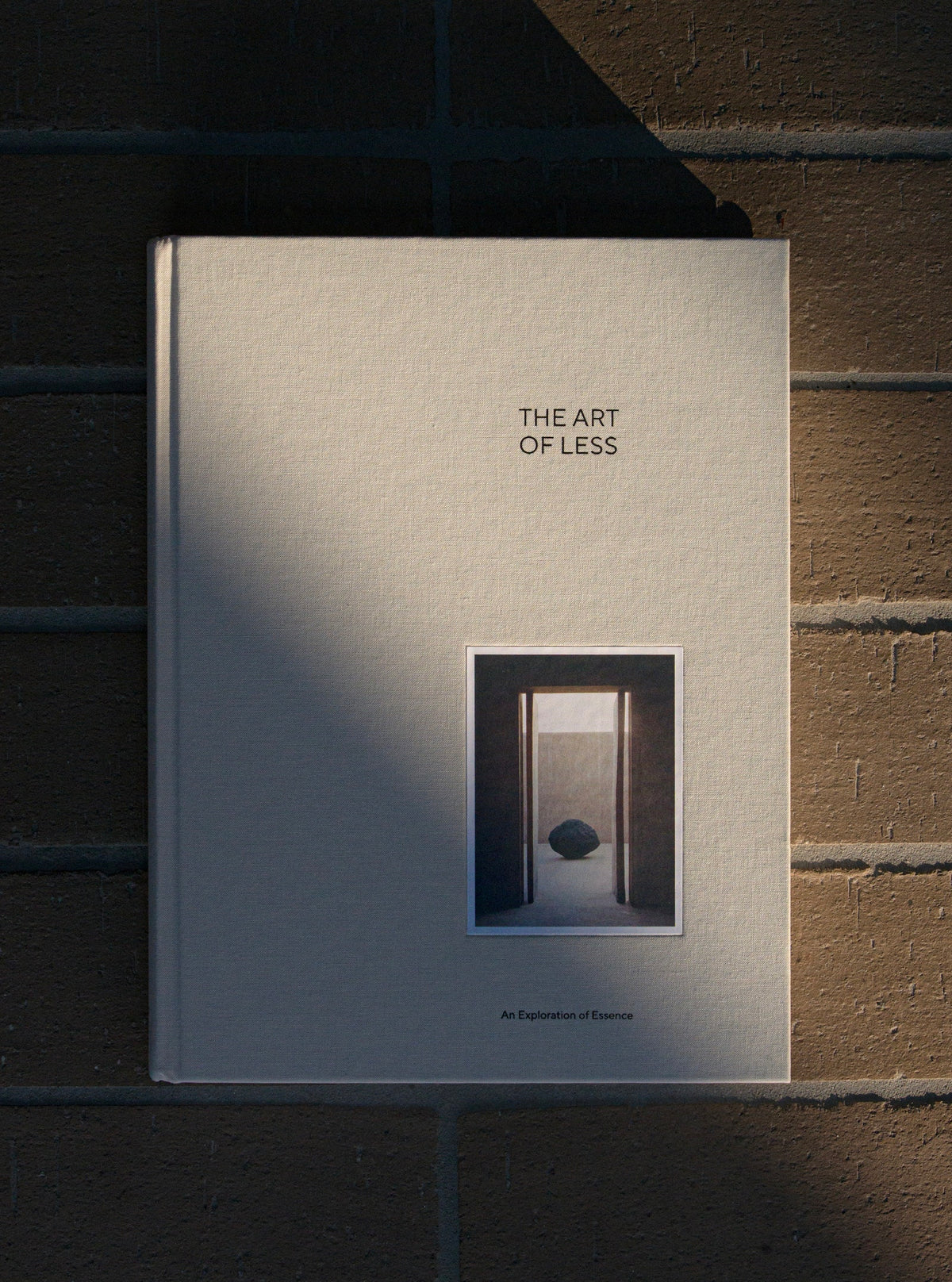 The Art of Less