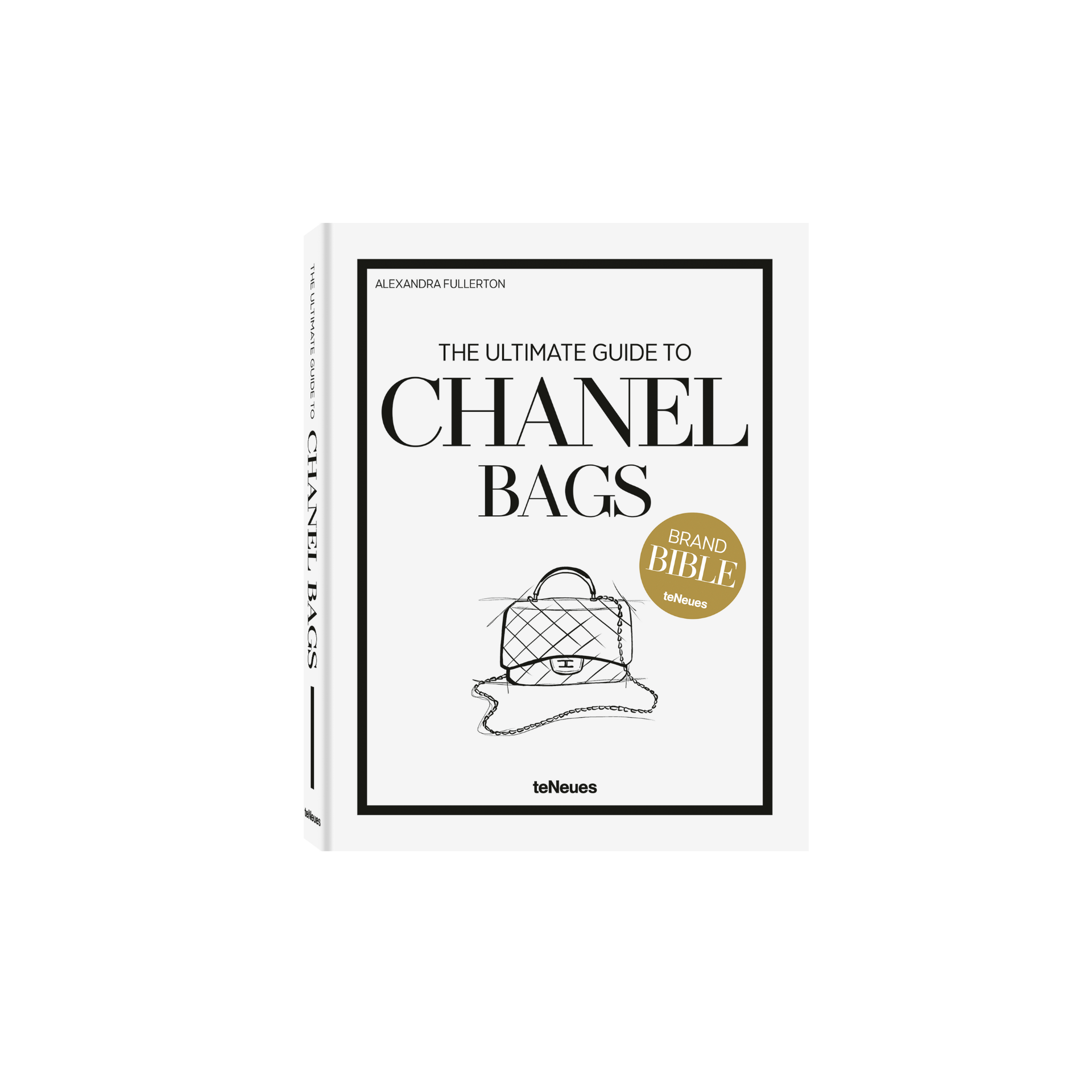 The Ultimate Guide to Chanel Bags