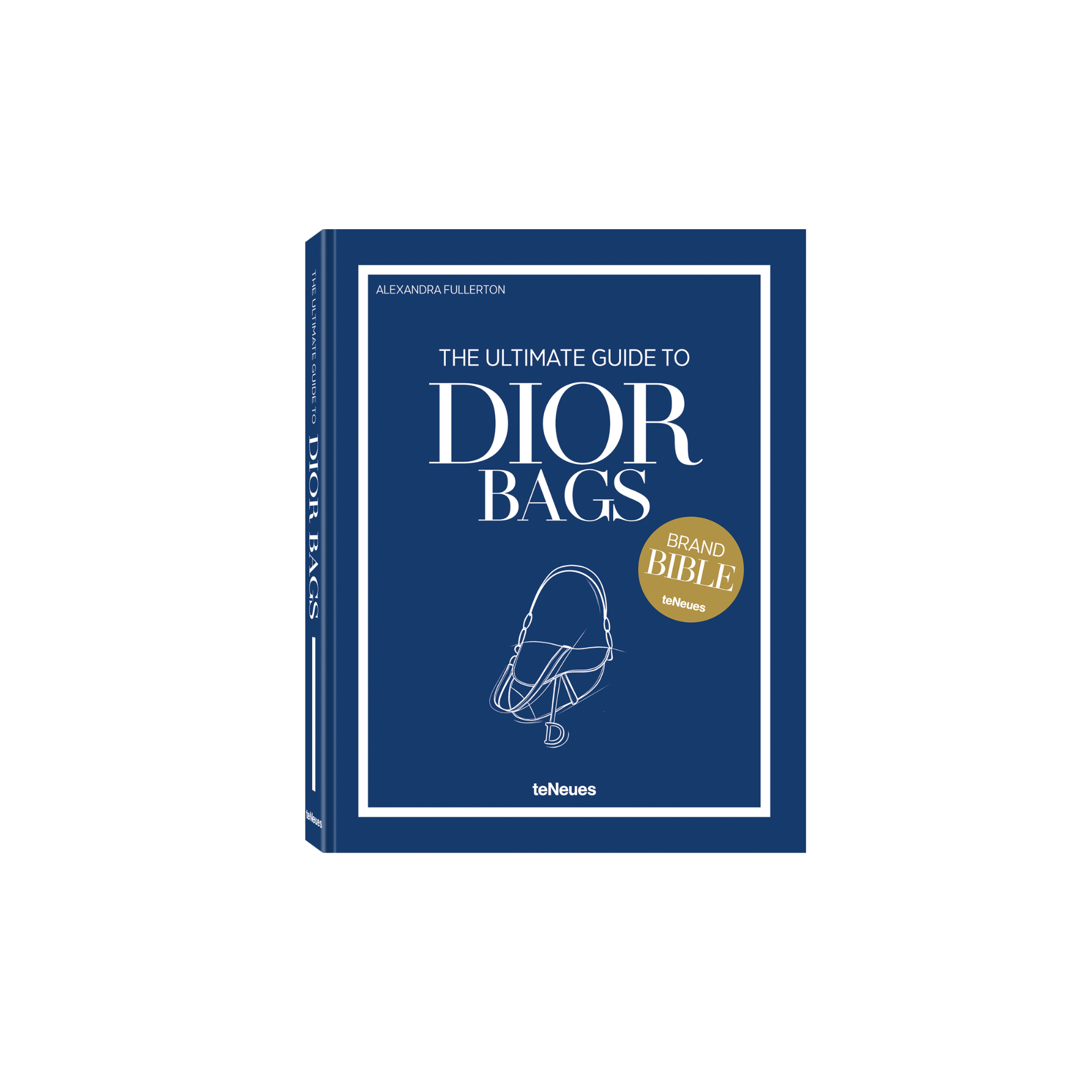 The Ultimate Guide to Dior Bags