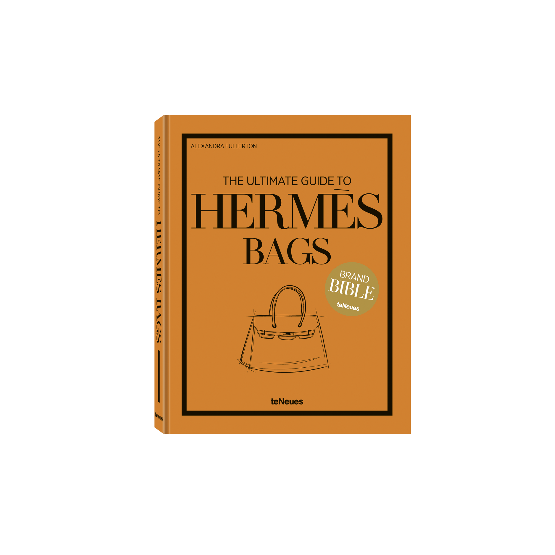 The Ultimate Guide to Hermès Bags
