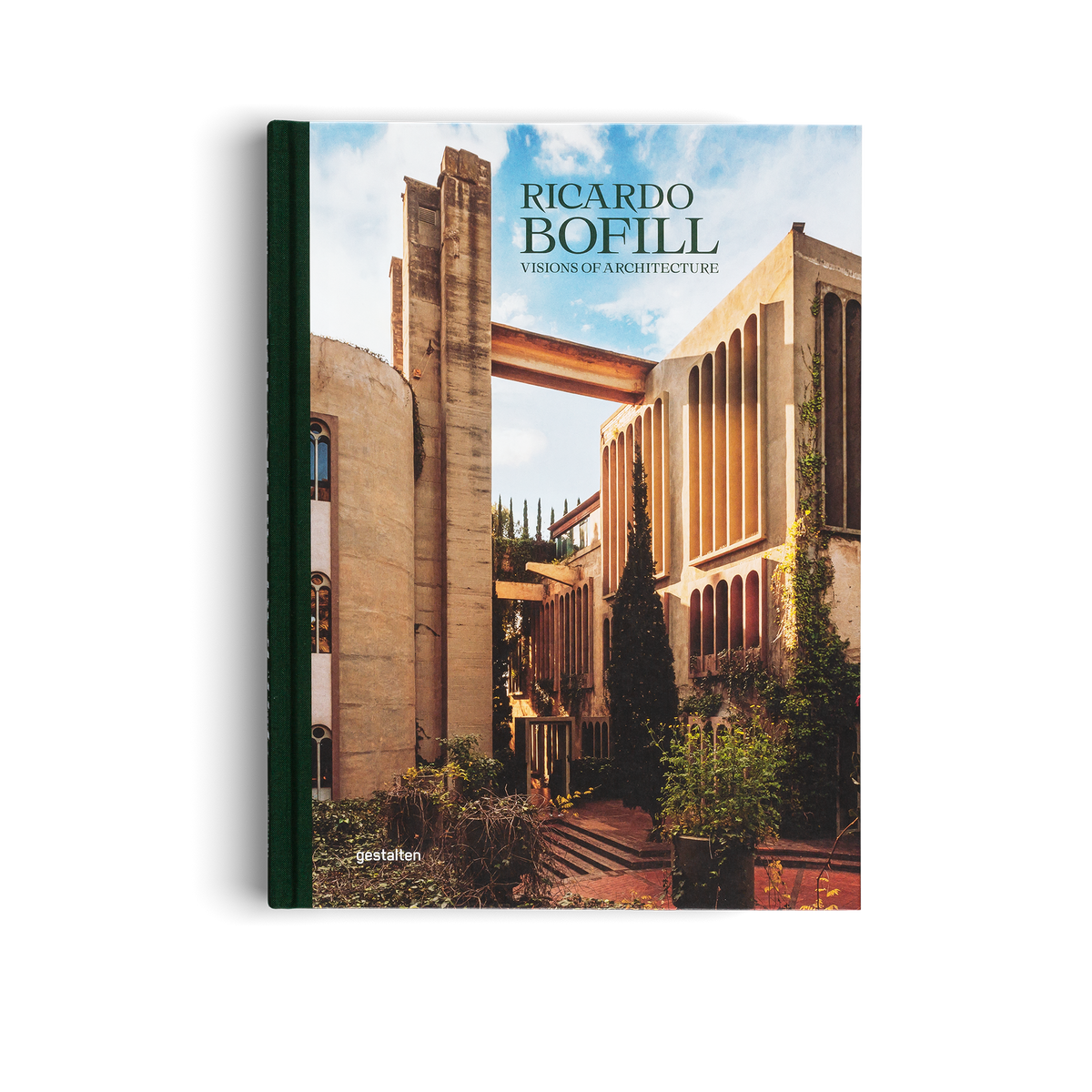 RICARO BOFILL 洋書 Bofill_front.png?crop=center&
