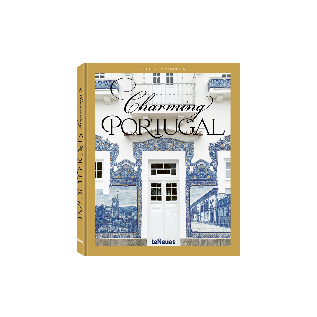 Charming Portugal | teNeues