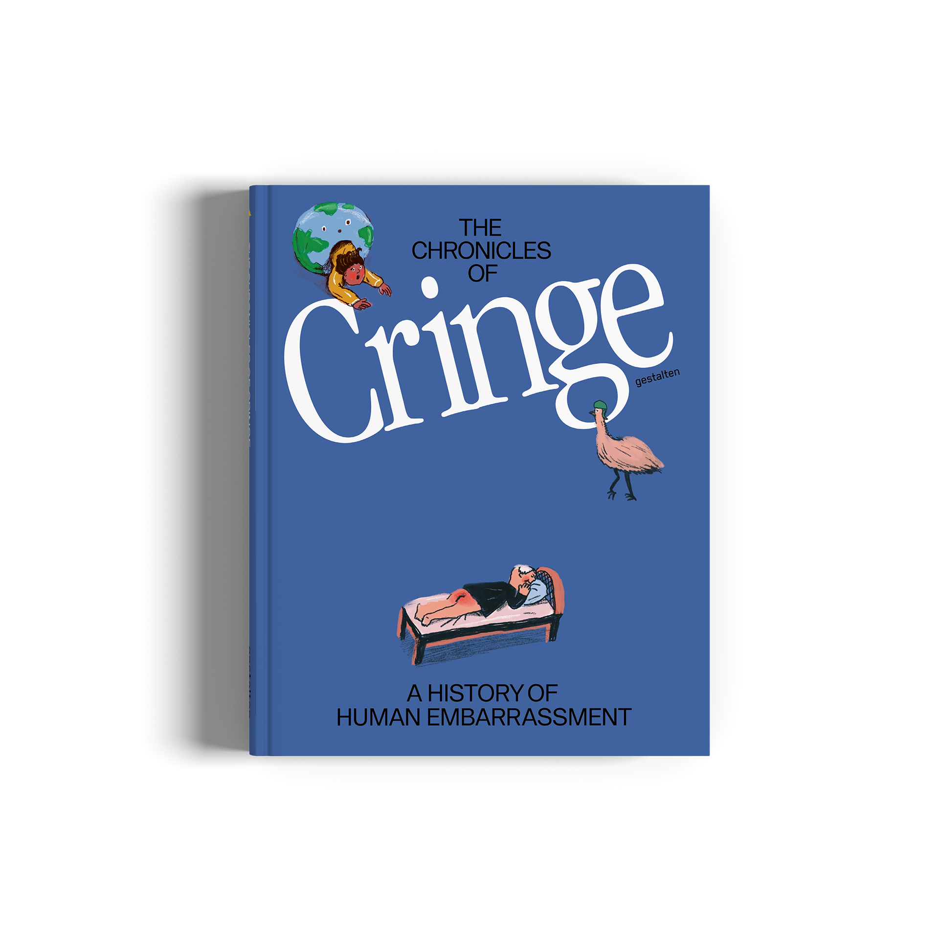 The Chronicles of Cringe