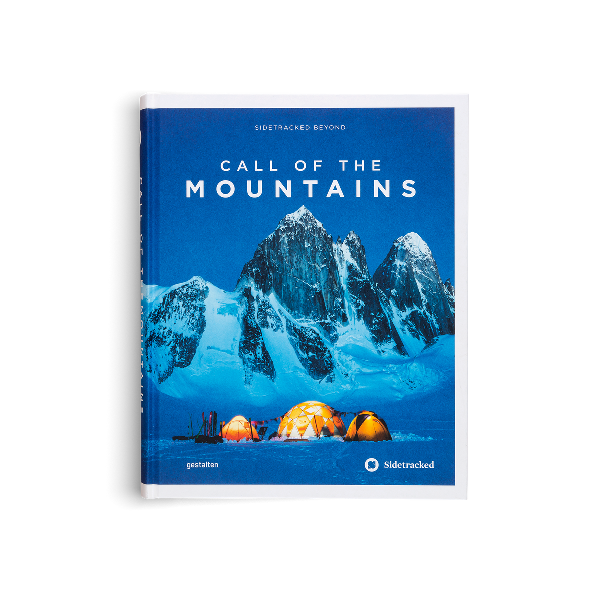 Call of the Mountains: Sidetracked Beyond