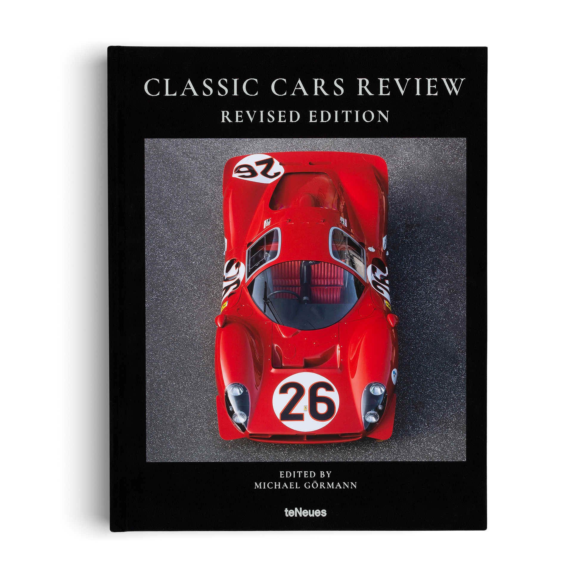 Classic Cars Review