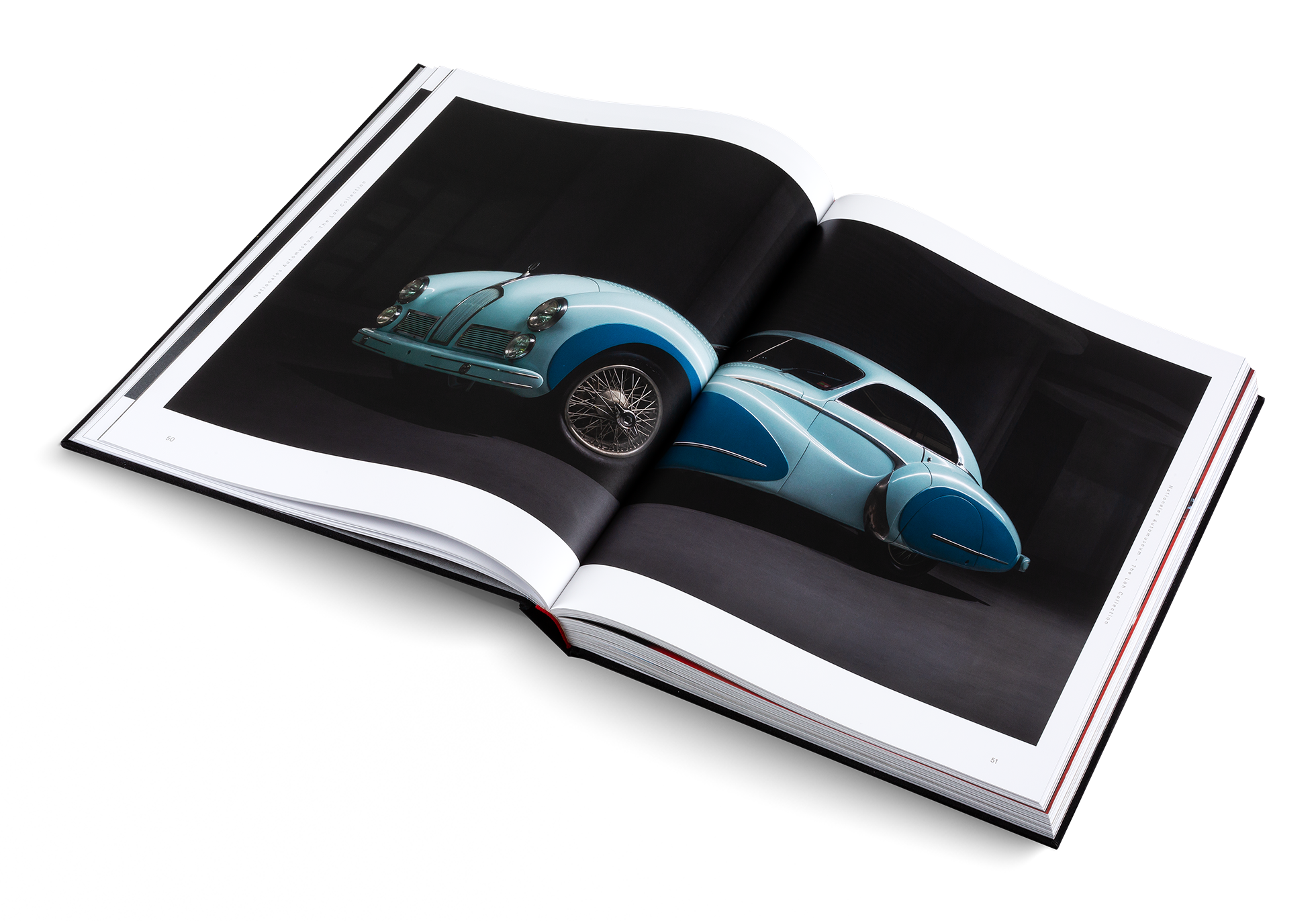 Classic Cars Review