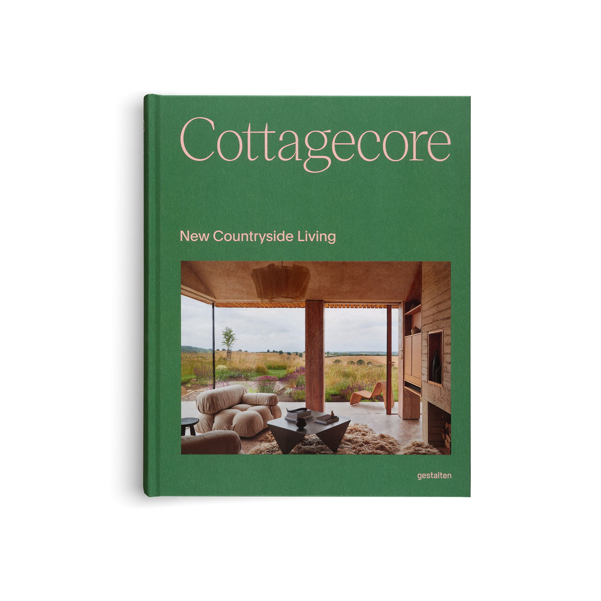 Cottagecore