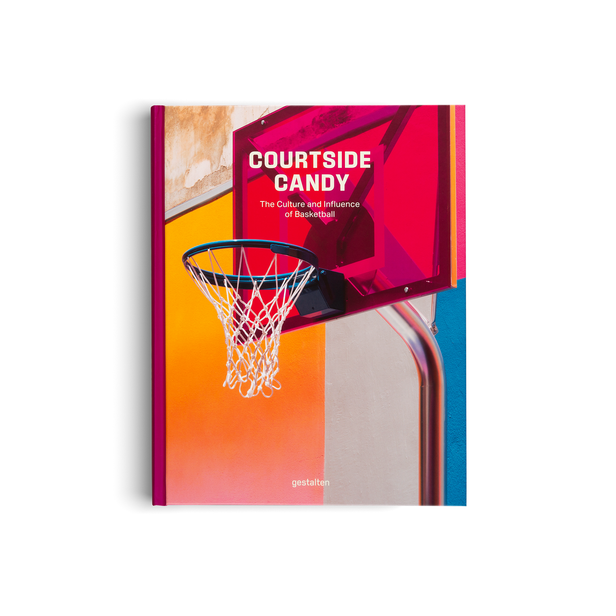Courtside Candy: The Culture and Influence of Basketball
