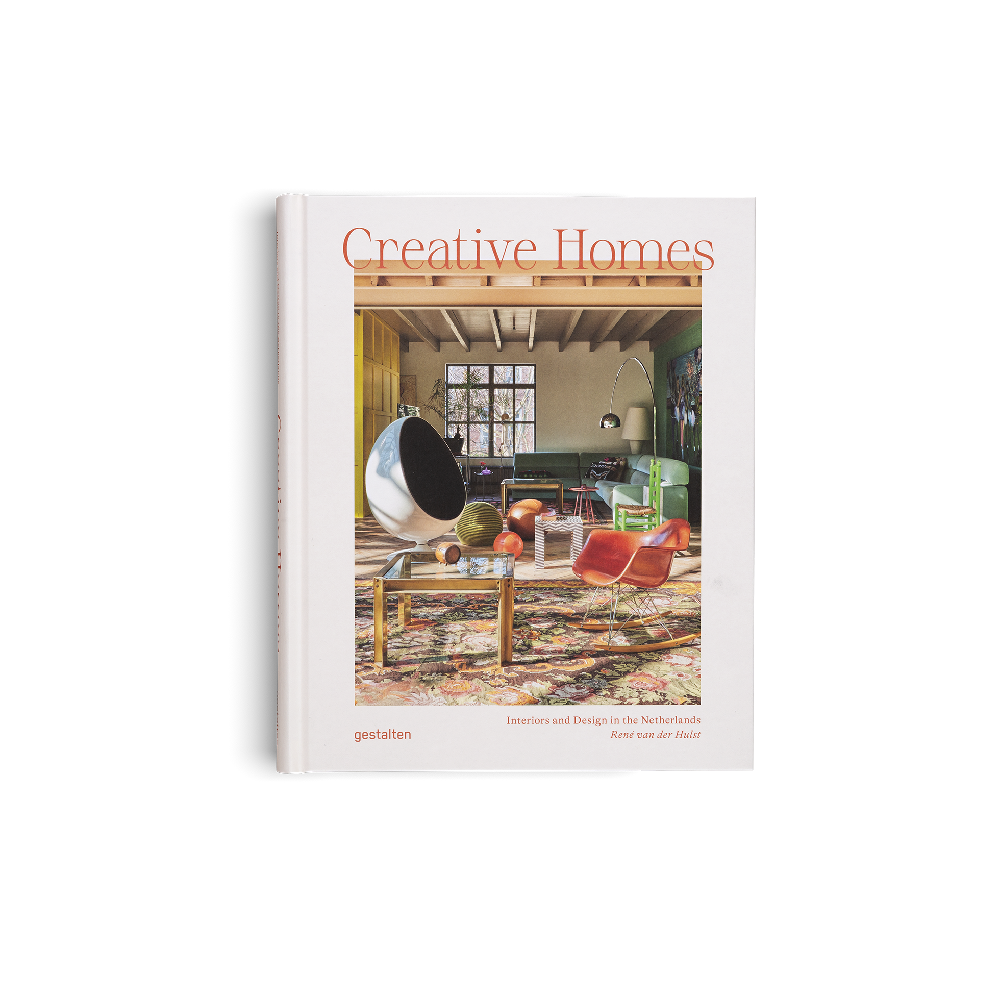 Creative Homes
