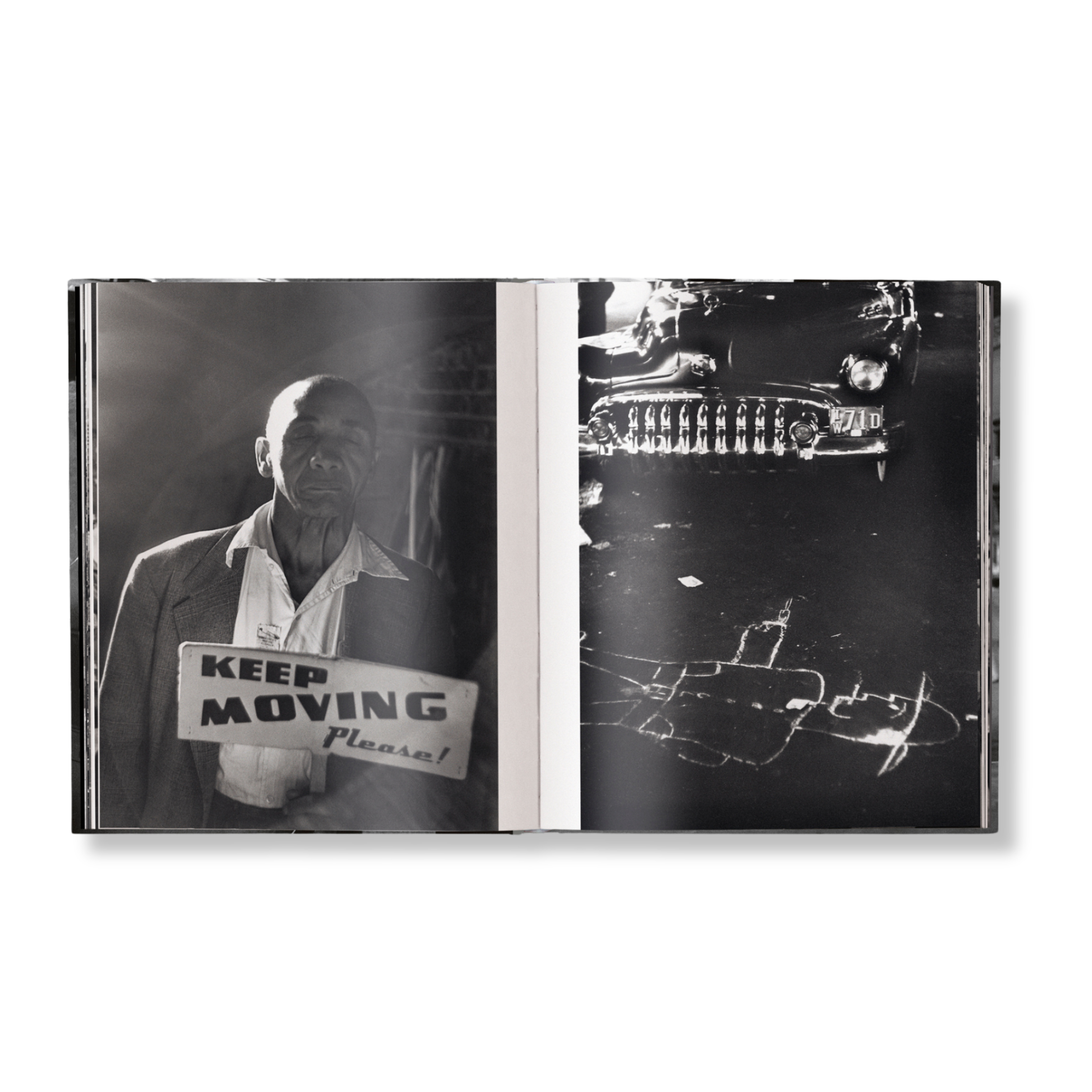 Elliott Erwitt's New York