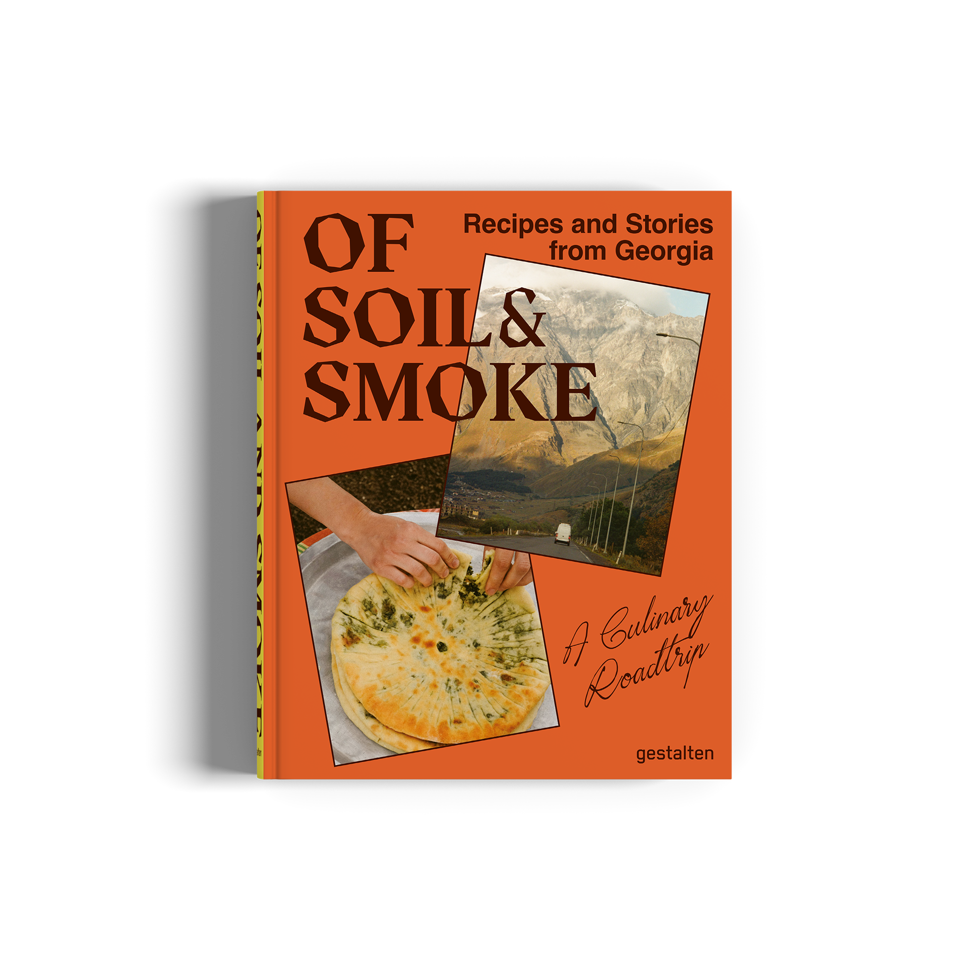 Of Soil & Smoke