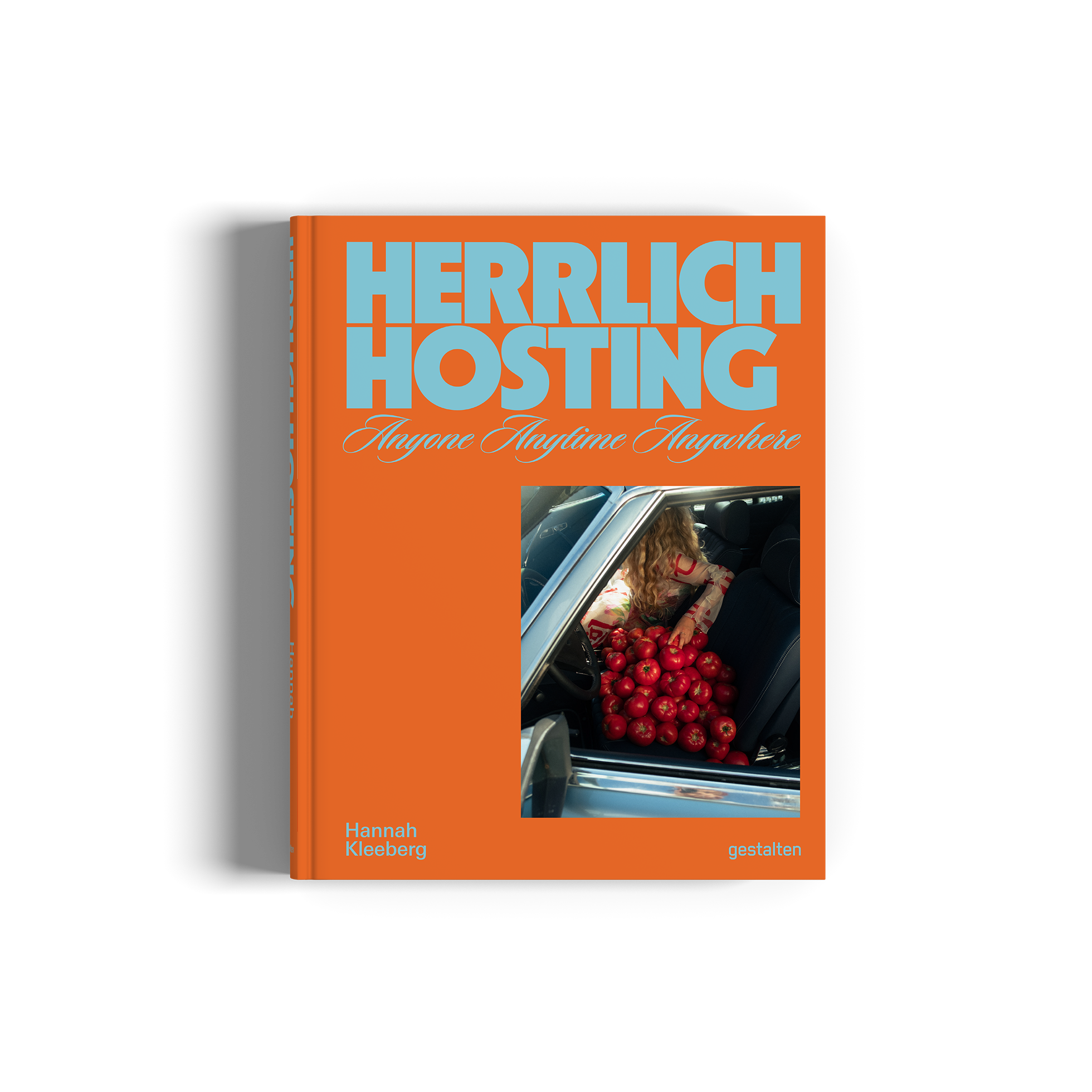 Herrlich Hosting