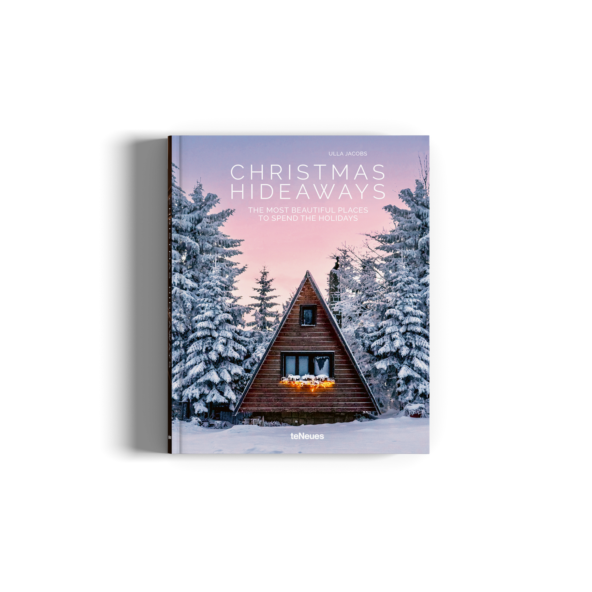 Christmas Hideaways