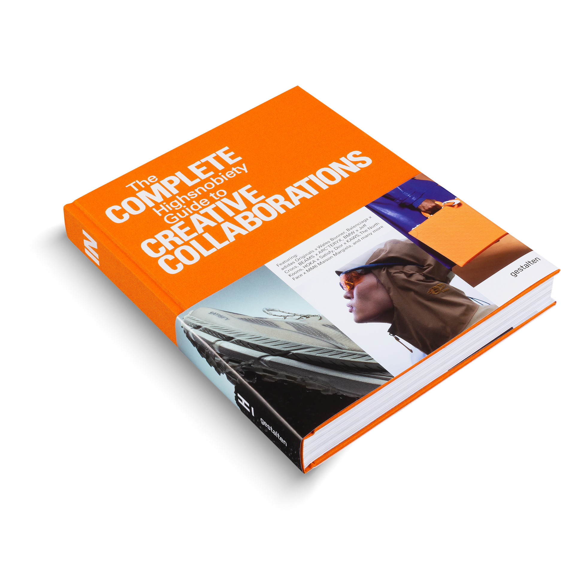 The Incomplete Vol. 2