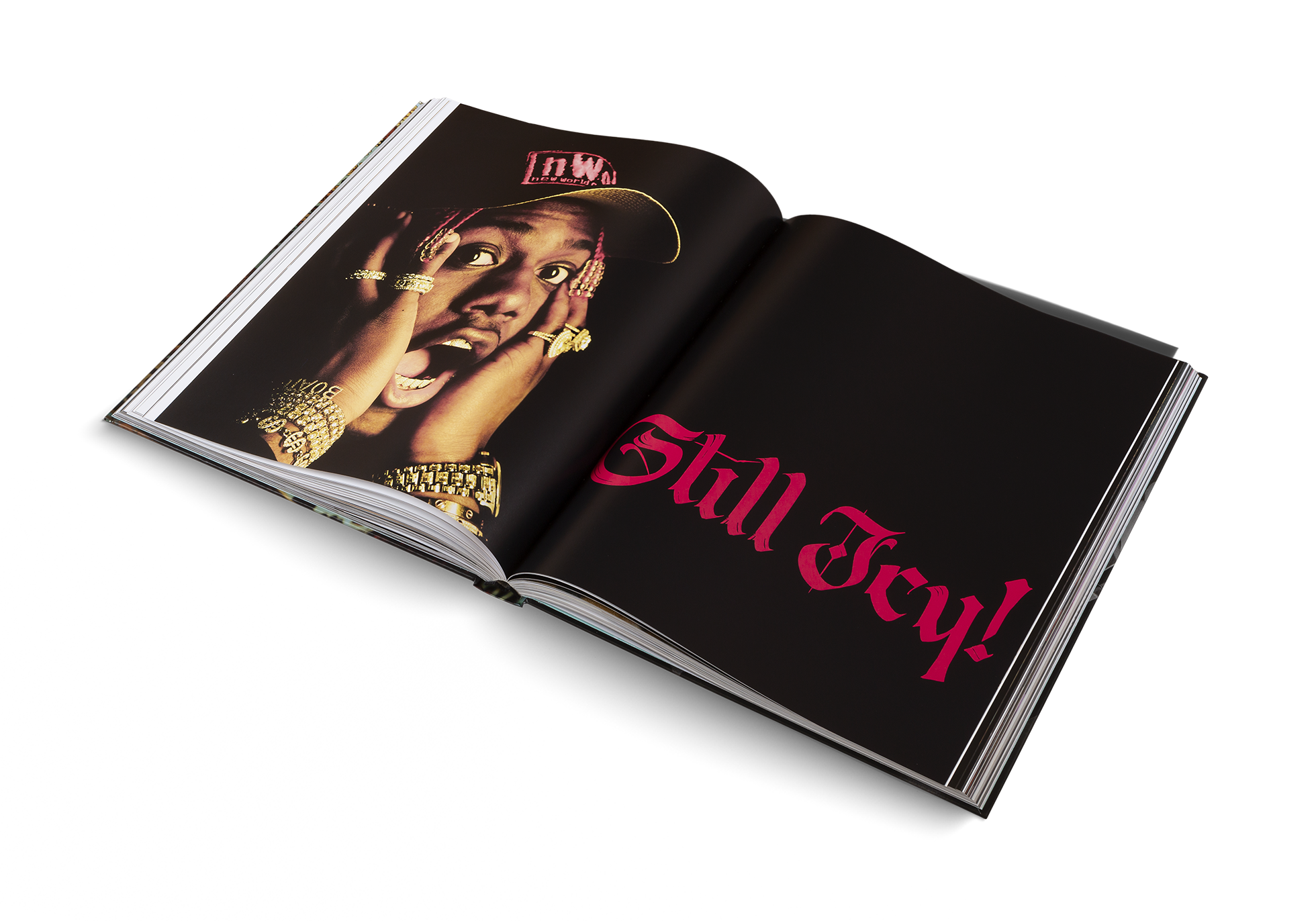 Million Dollar Hip Hop Watches