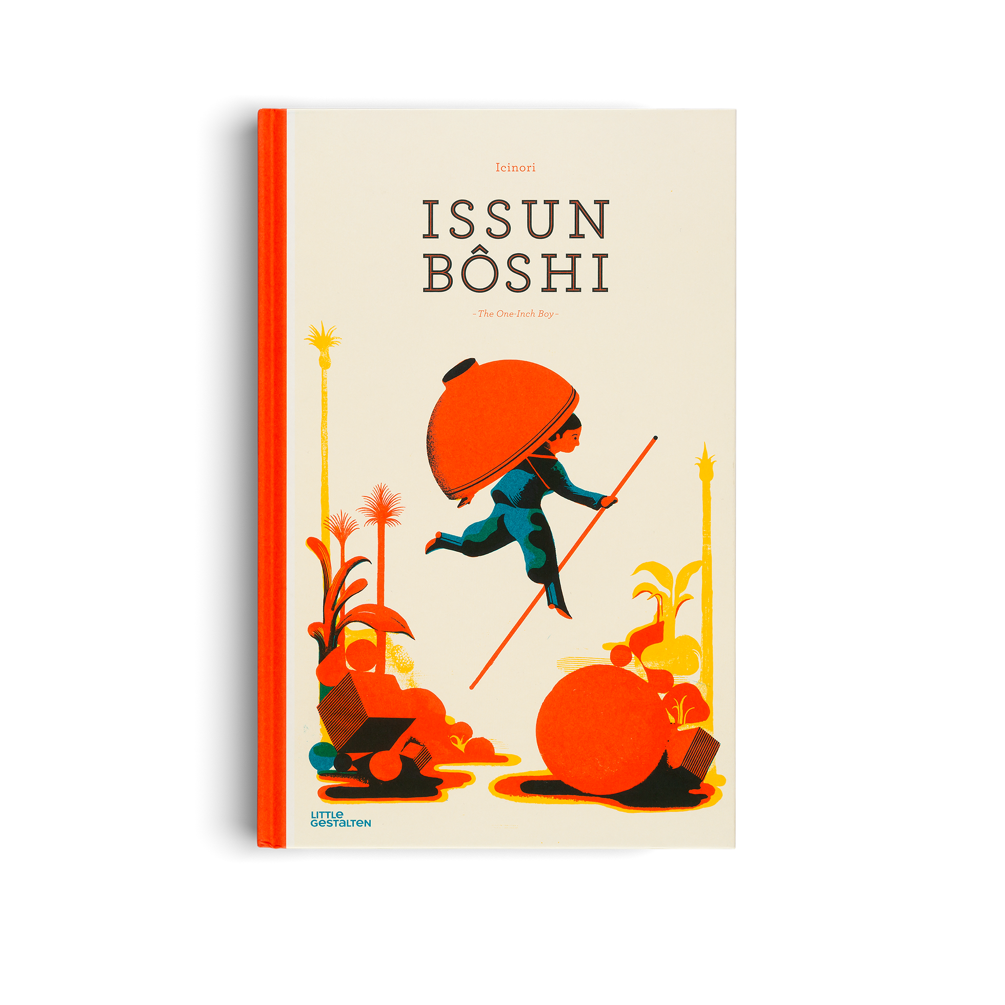 Issun Bôshi (Revised Edition)