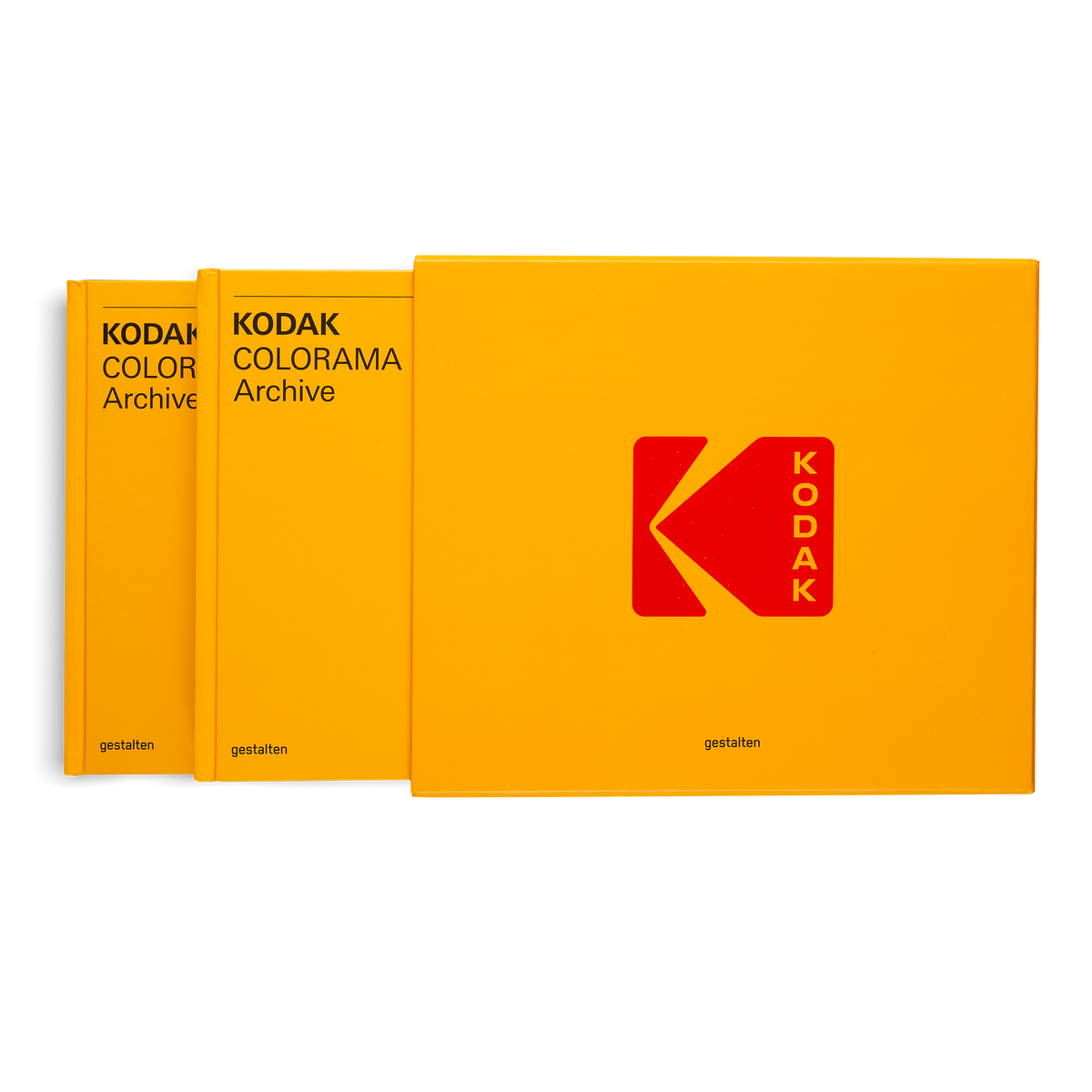 Kodak Colorama Archive