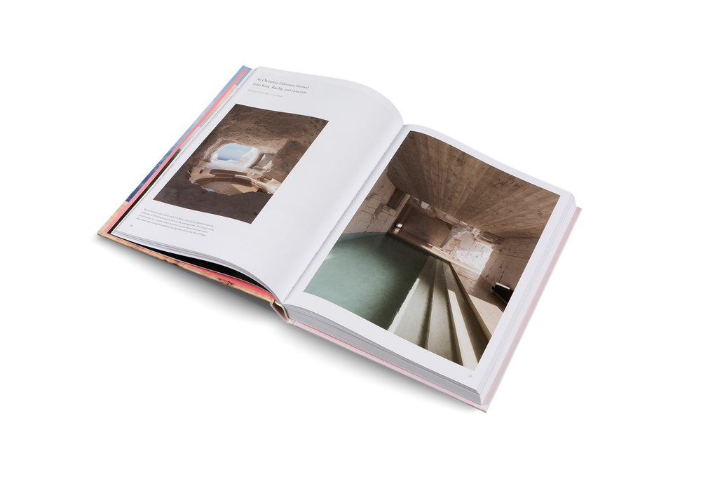 Living in a Dream – Dreamscapes, Imagined Architecture, and Interiors ...