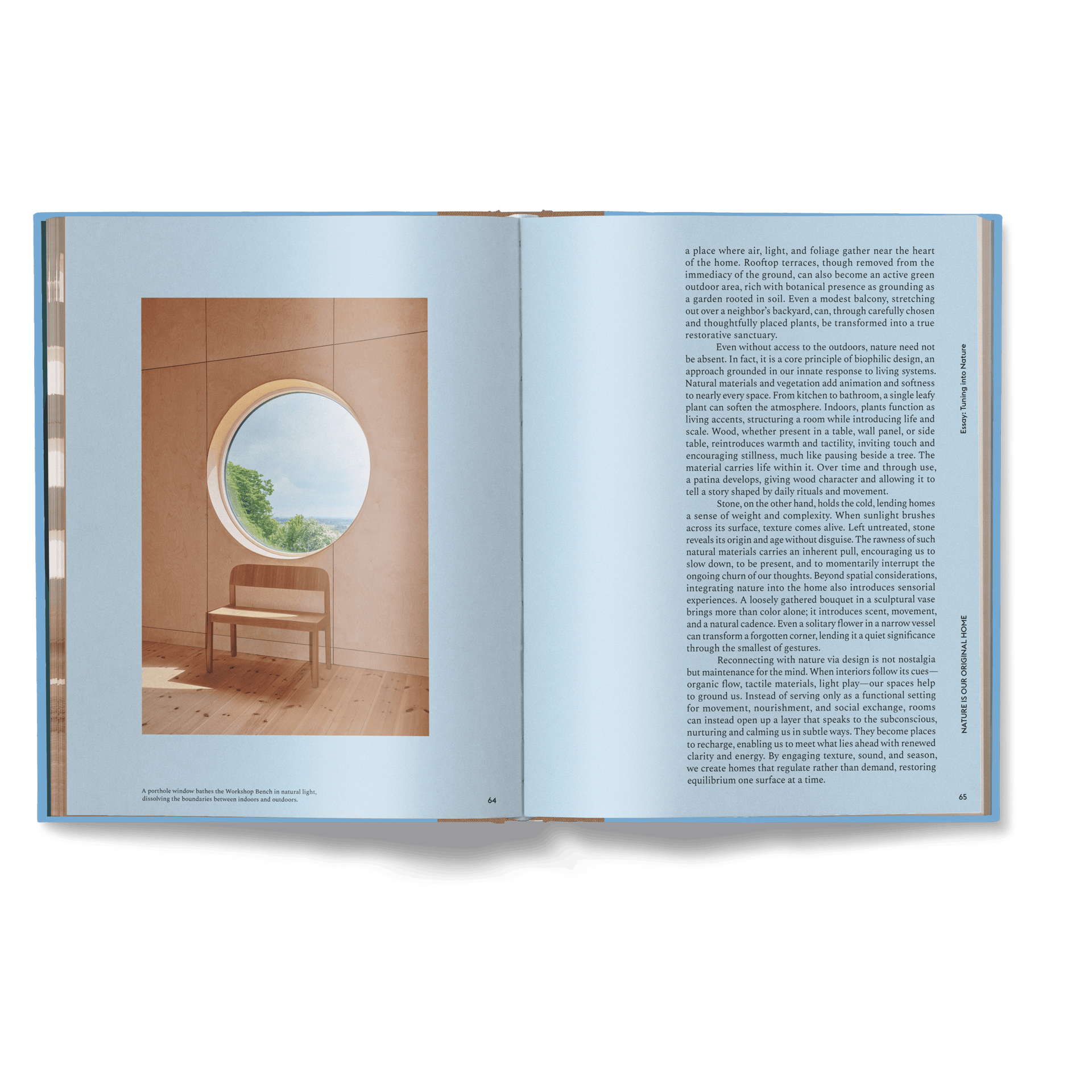 Next Chapters in Scandinavian Design