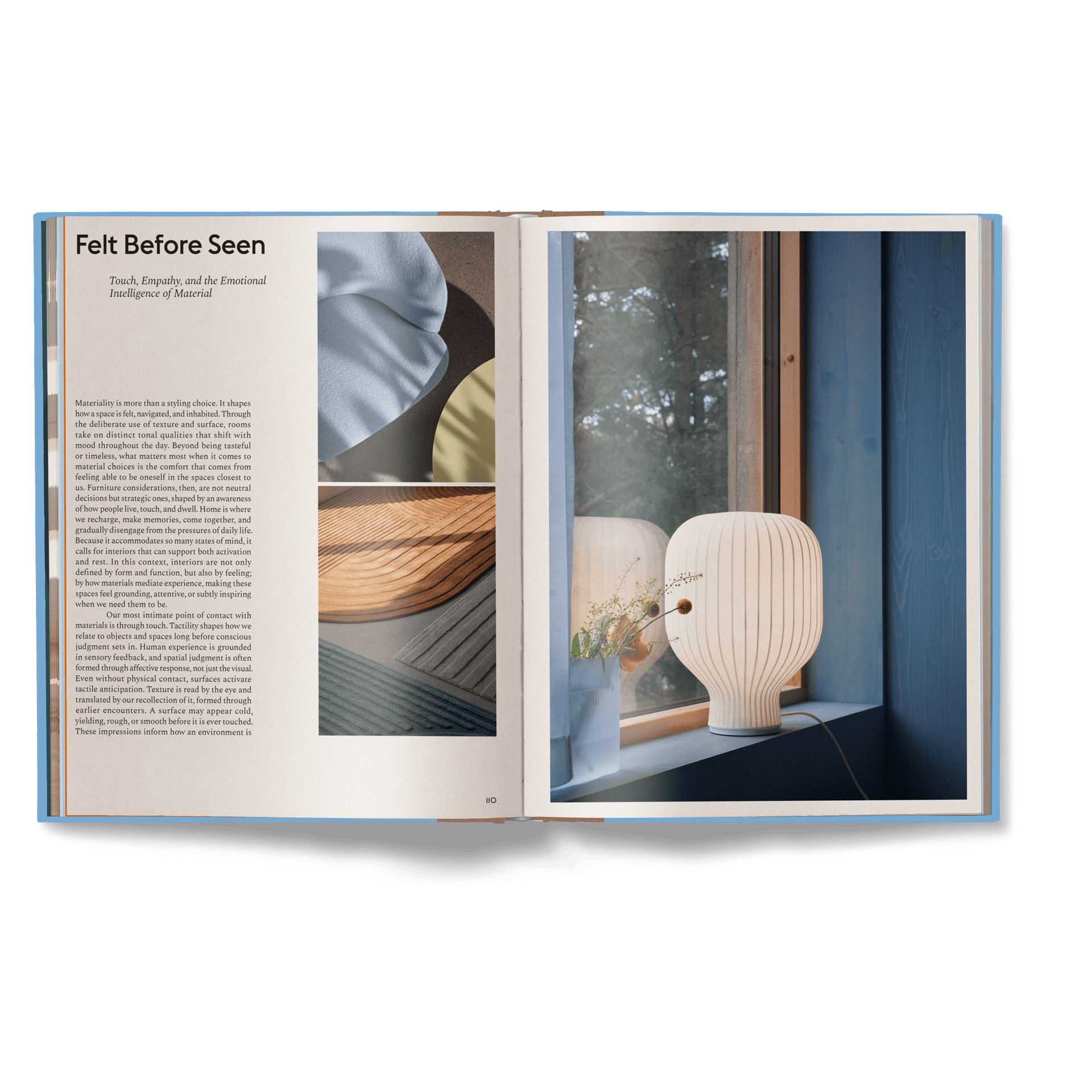 Next Chapters in Scandinavian Design