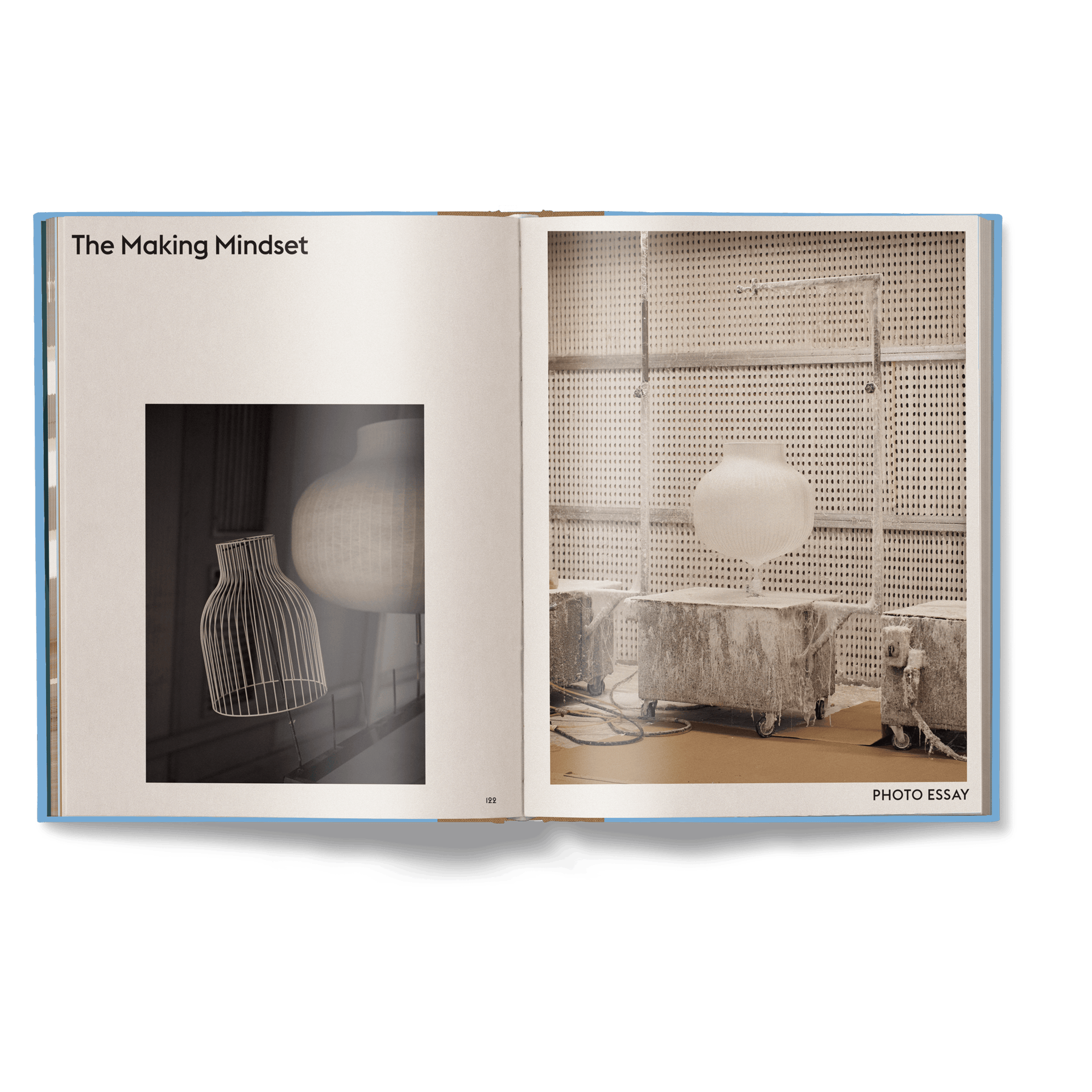 Next Chapters in Scandinavian Design