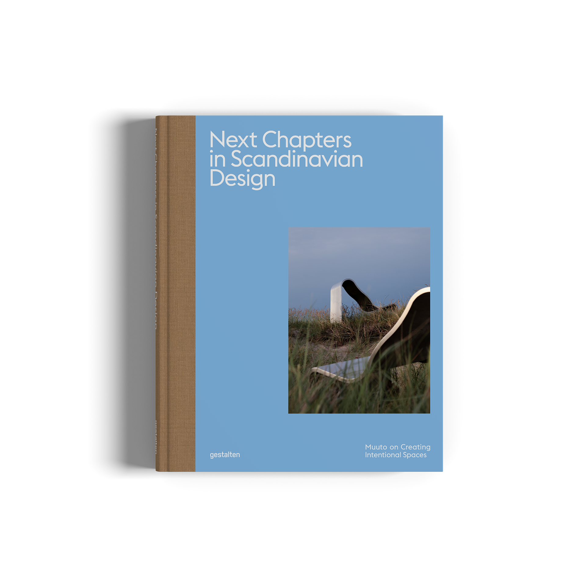 New Chapters in Scandinavian Design