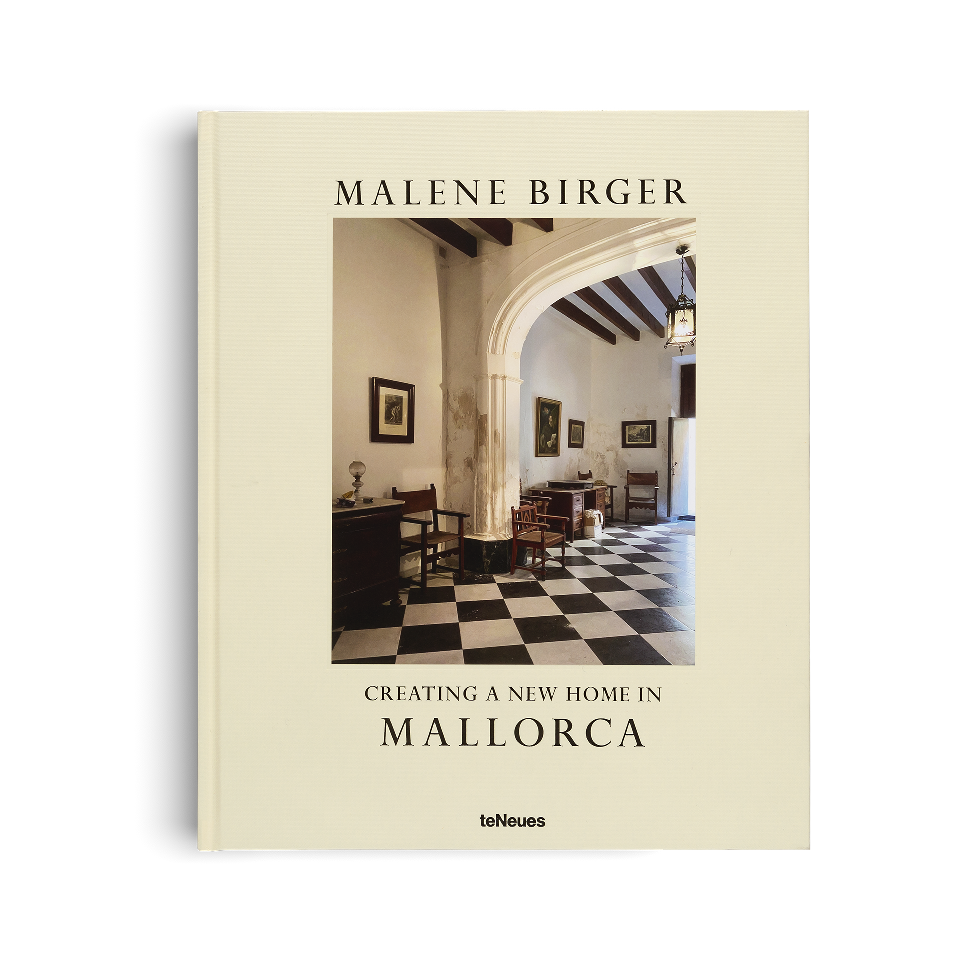 Creating a New Home in Mallorca