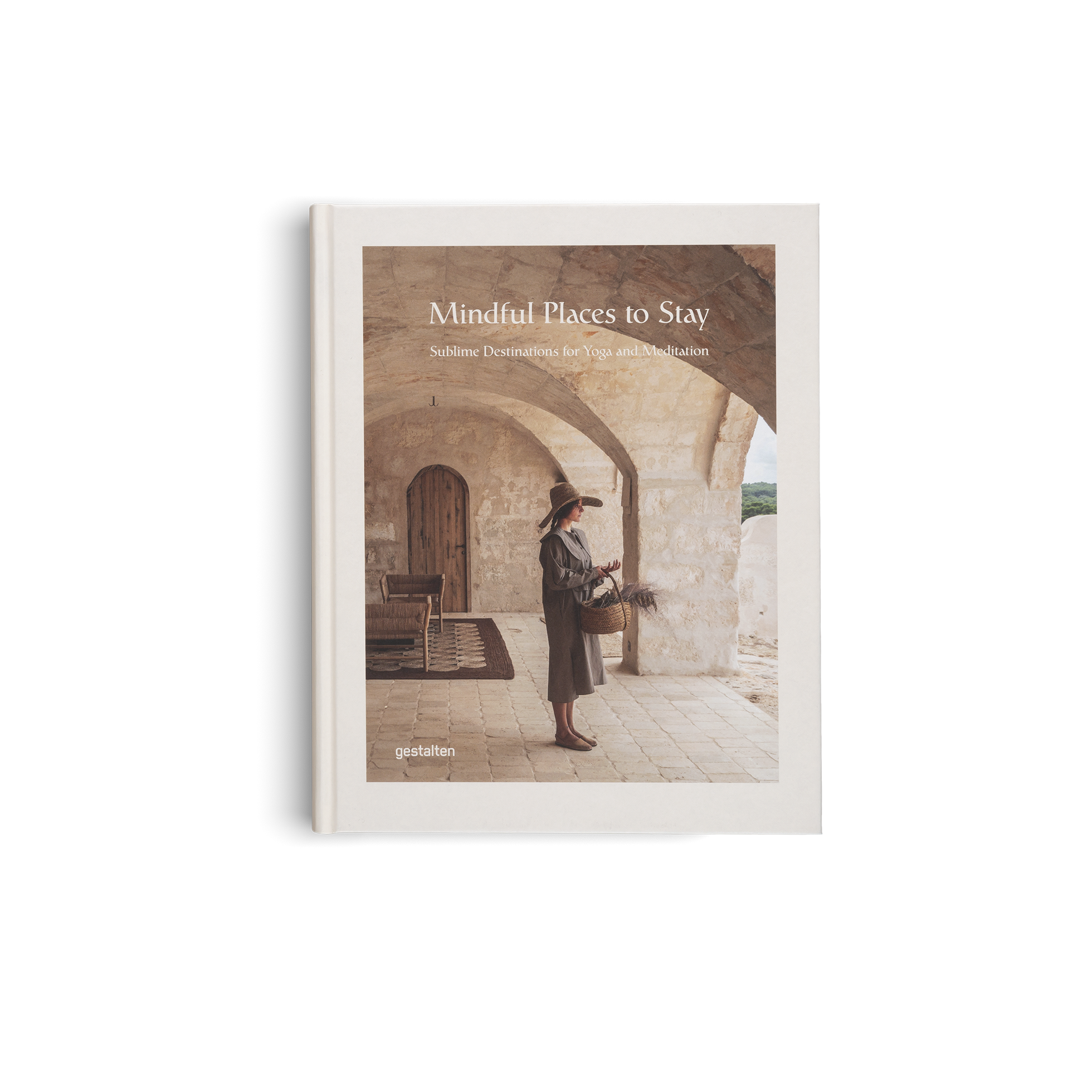 Mindful Places to Stay