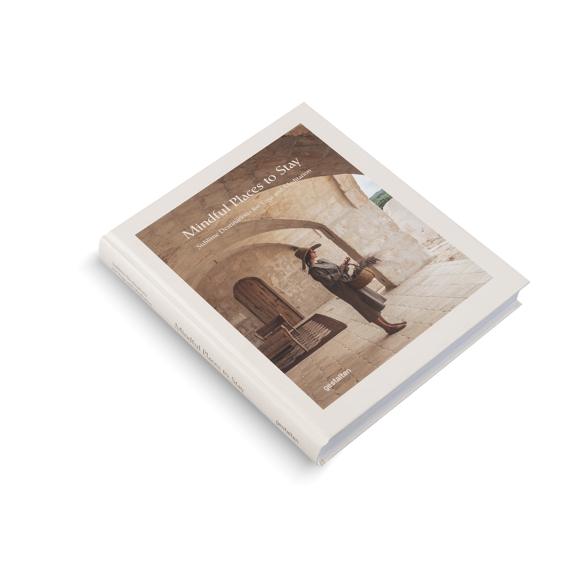 Mindful Places to Stay