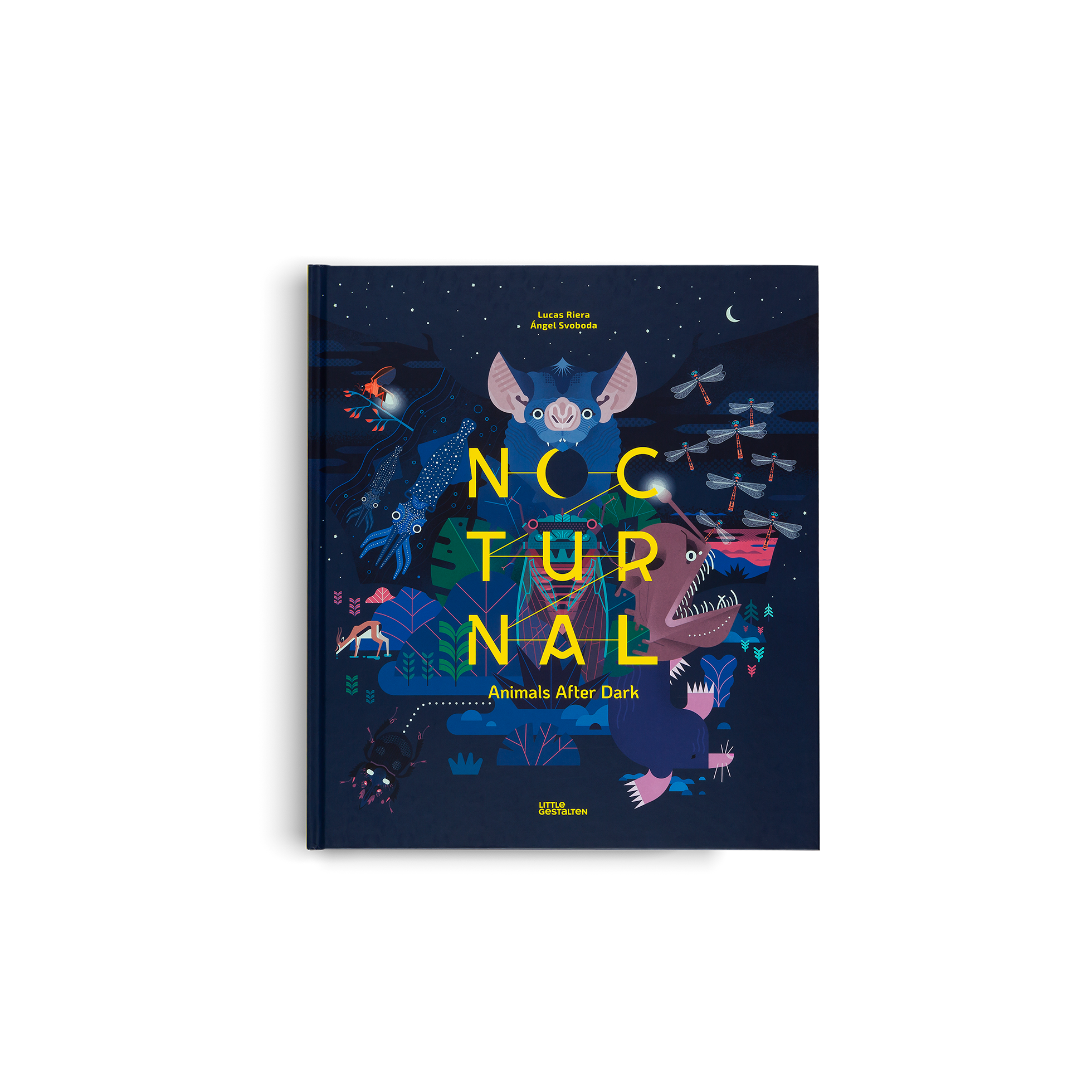 Nocturnal - Animals After Dark