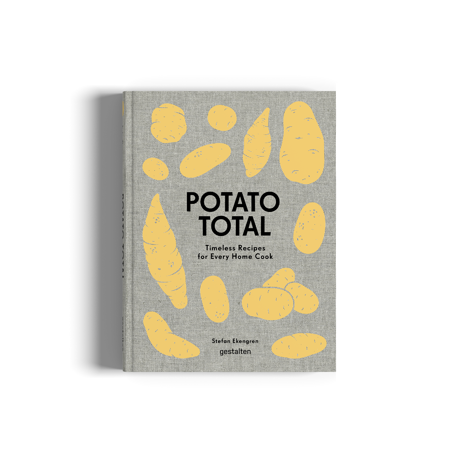 Potato Total
