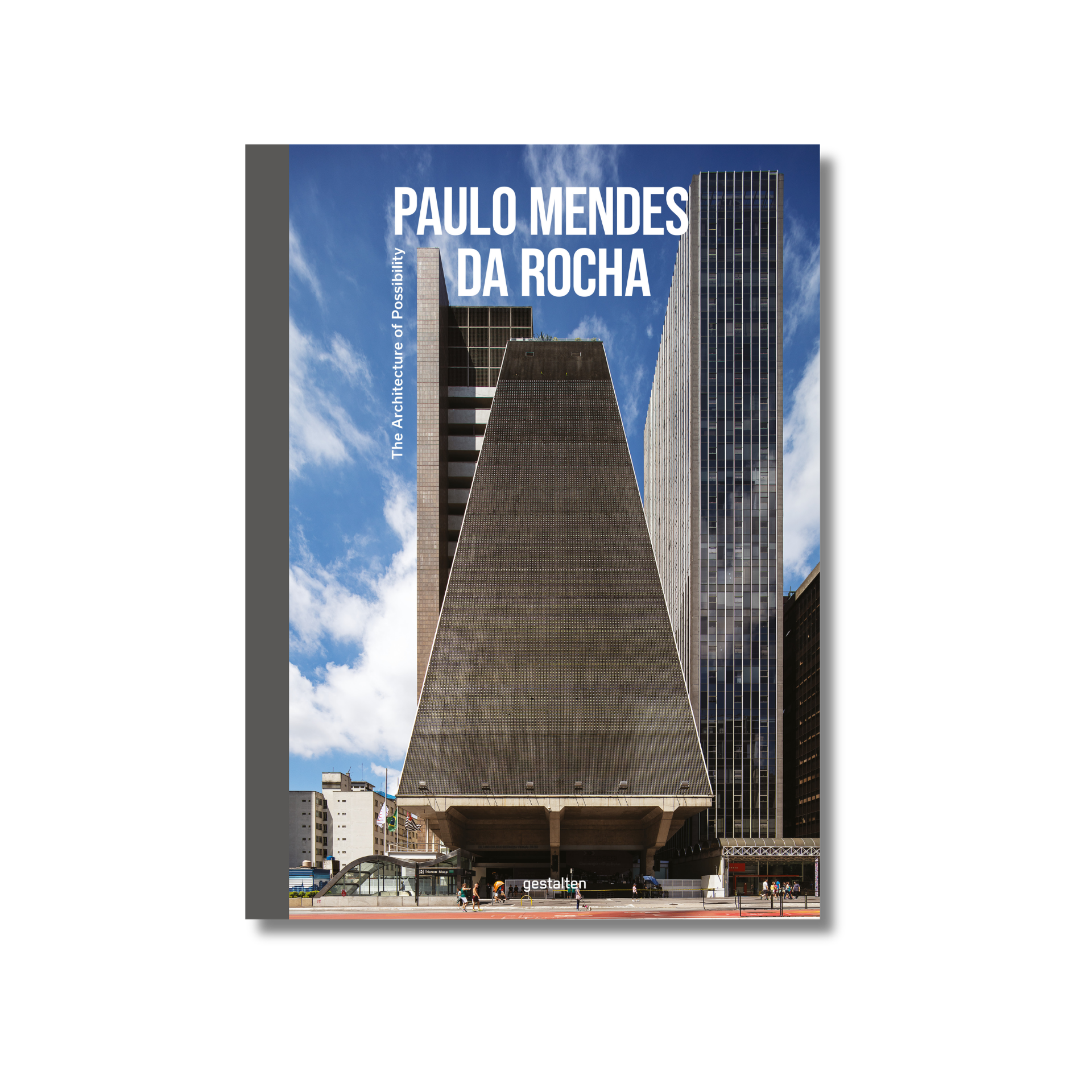 Paulo Mendes da Rocha