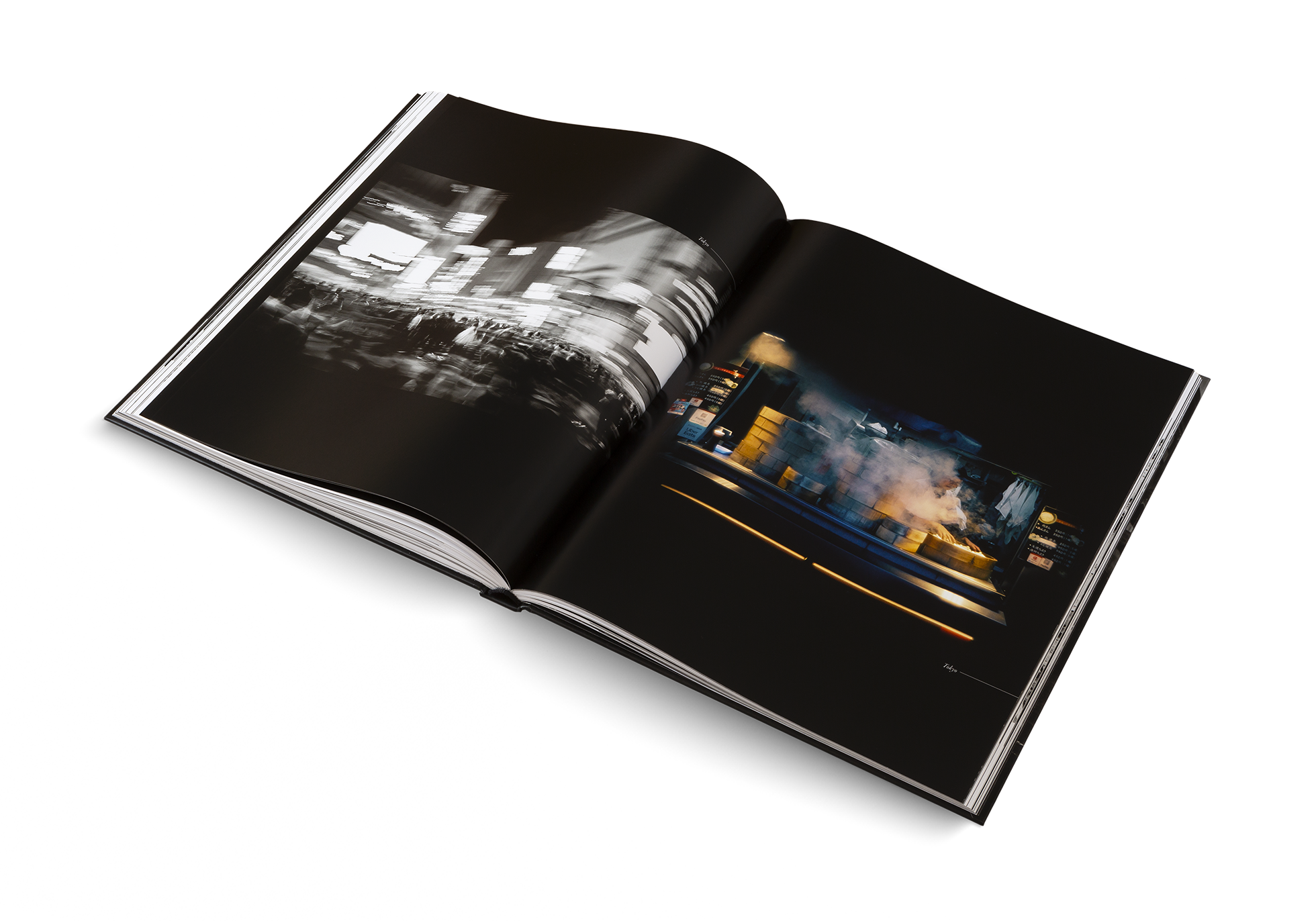 Phil Penman: Street Scenes