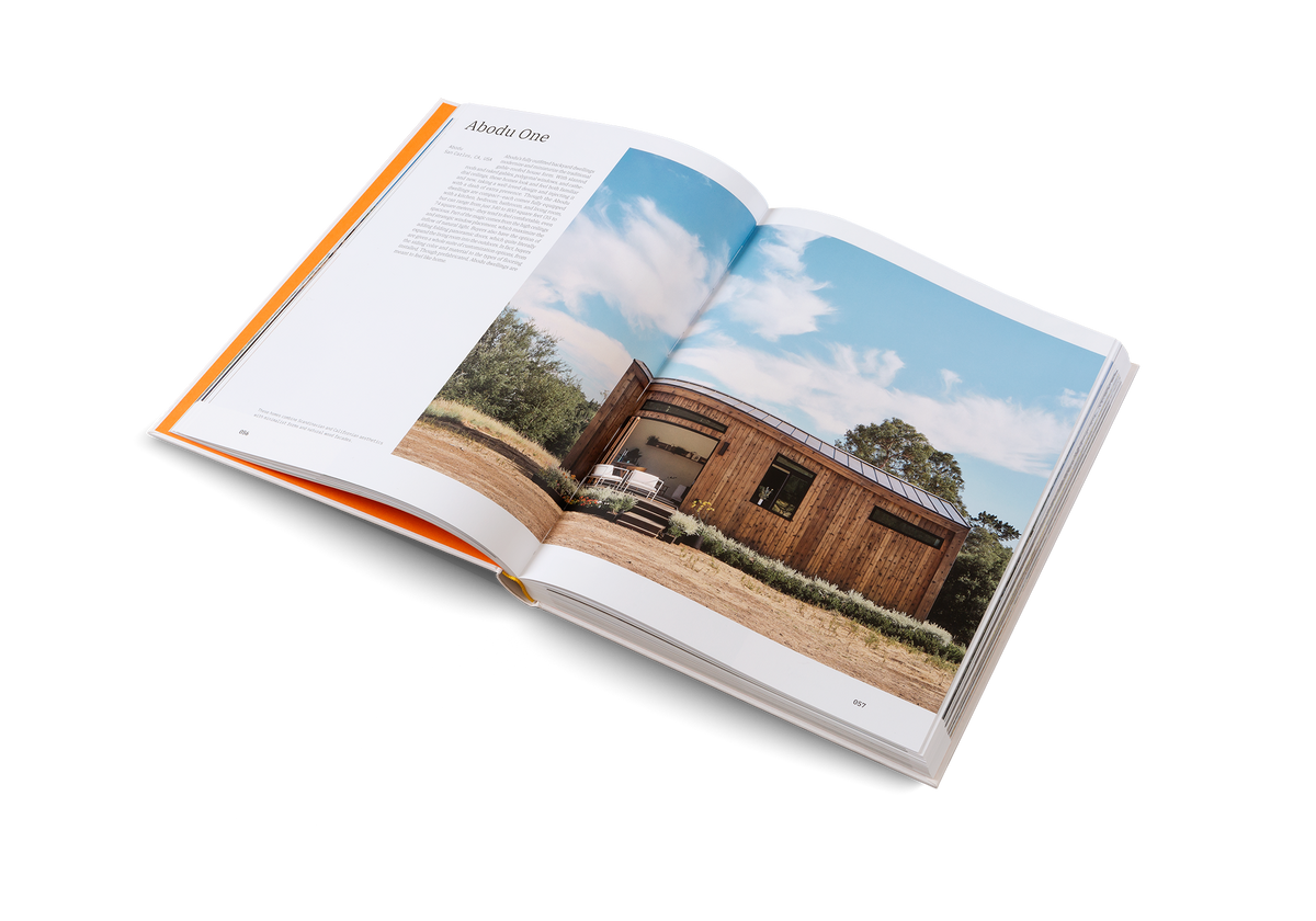 Prefab and Modular - Prefabricated Houses and Modular Architecture | by ...