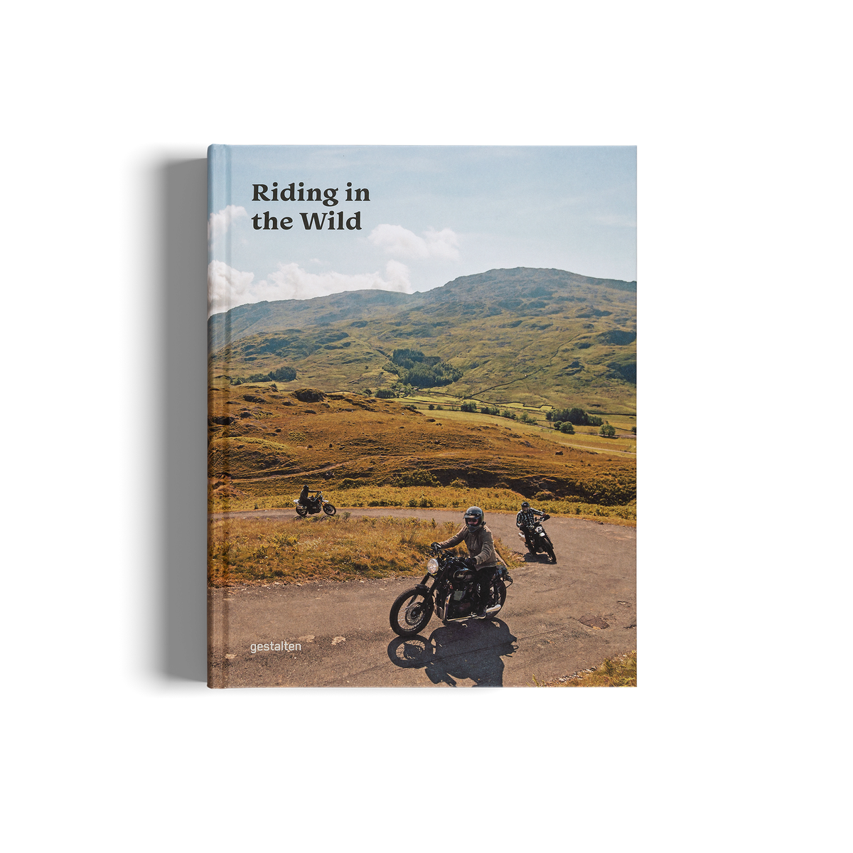 Riding In The Wild - Motorcycle Adventures off and on the Roads | by ...