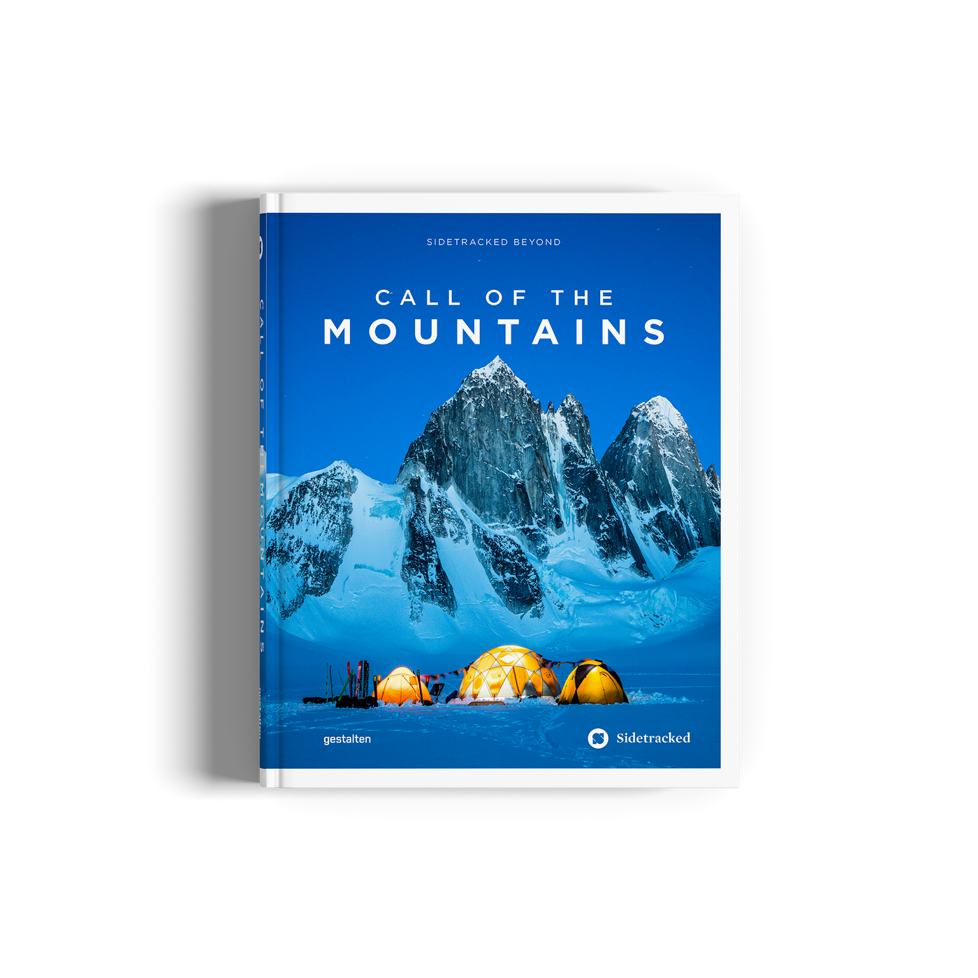 Call of the Mountains