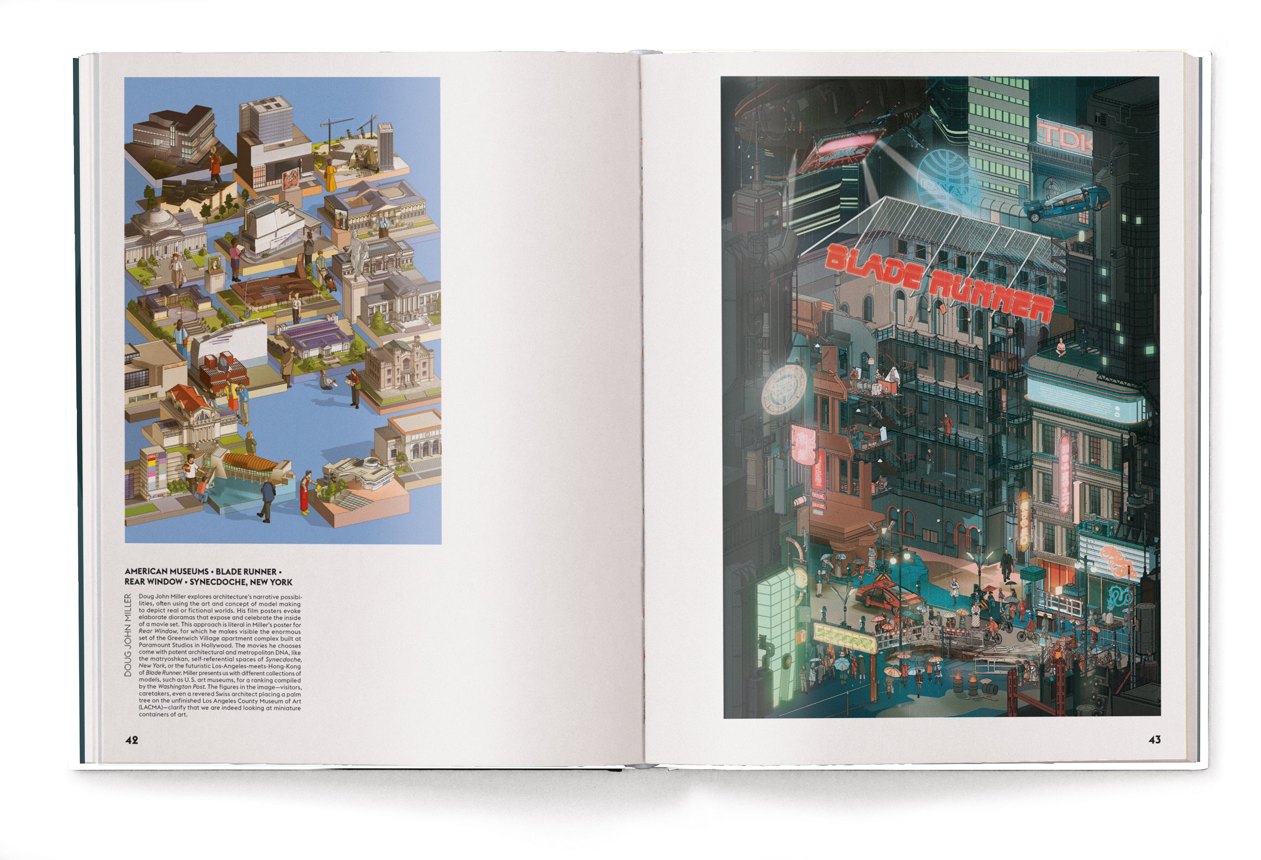 This Is Where We Live