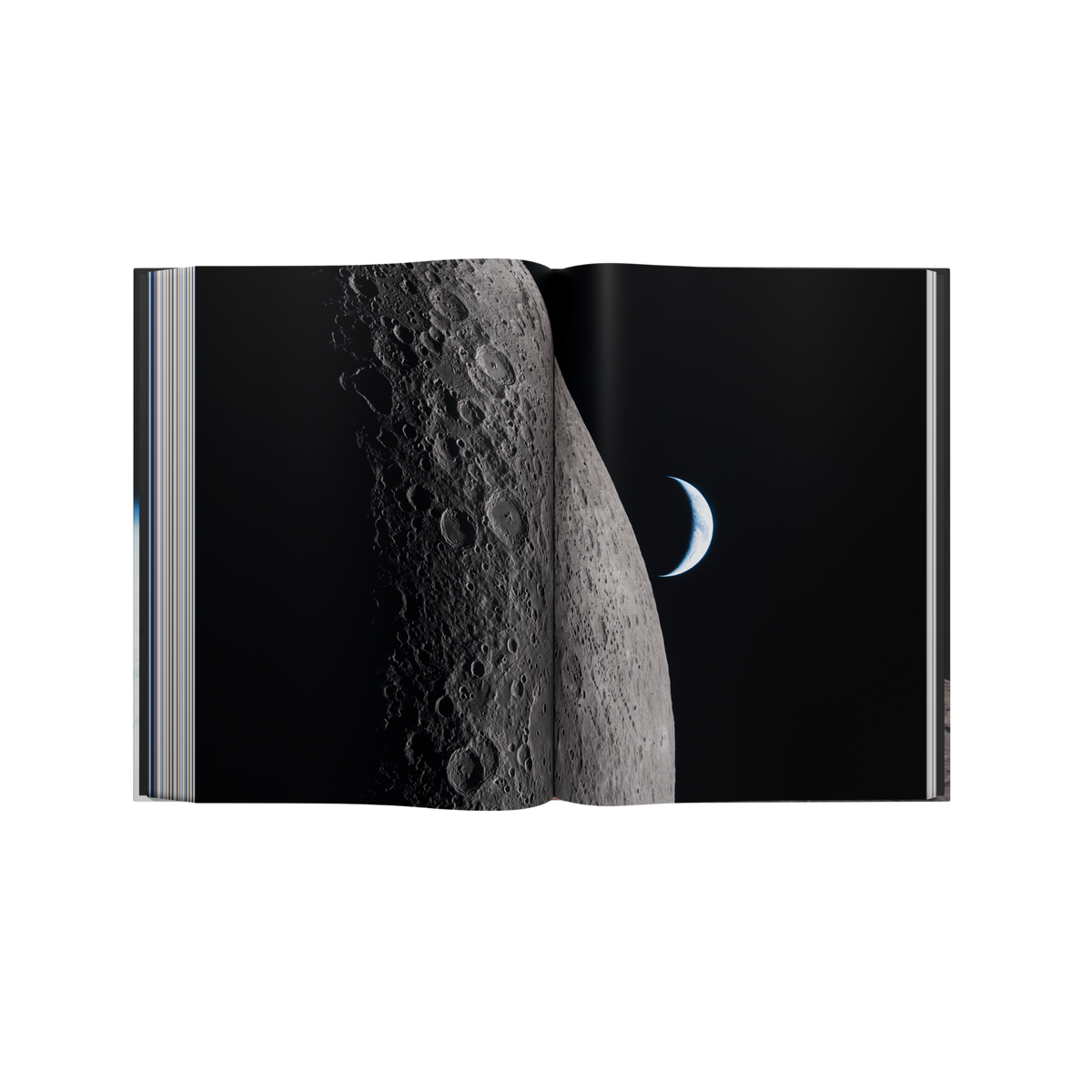 The NASA Photo Book