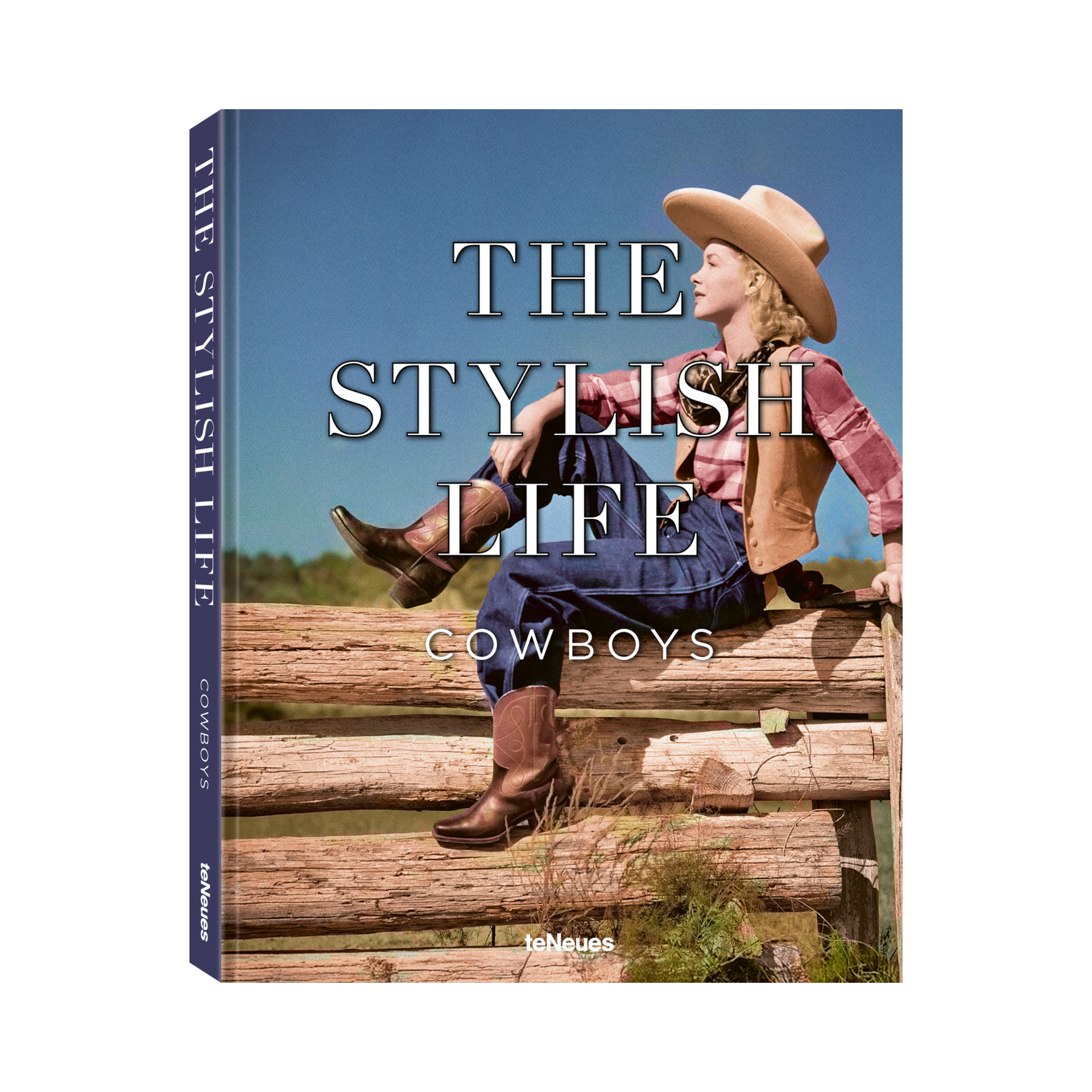 The Stylish Life: Cowboys