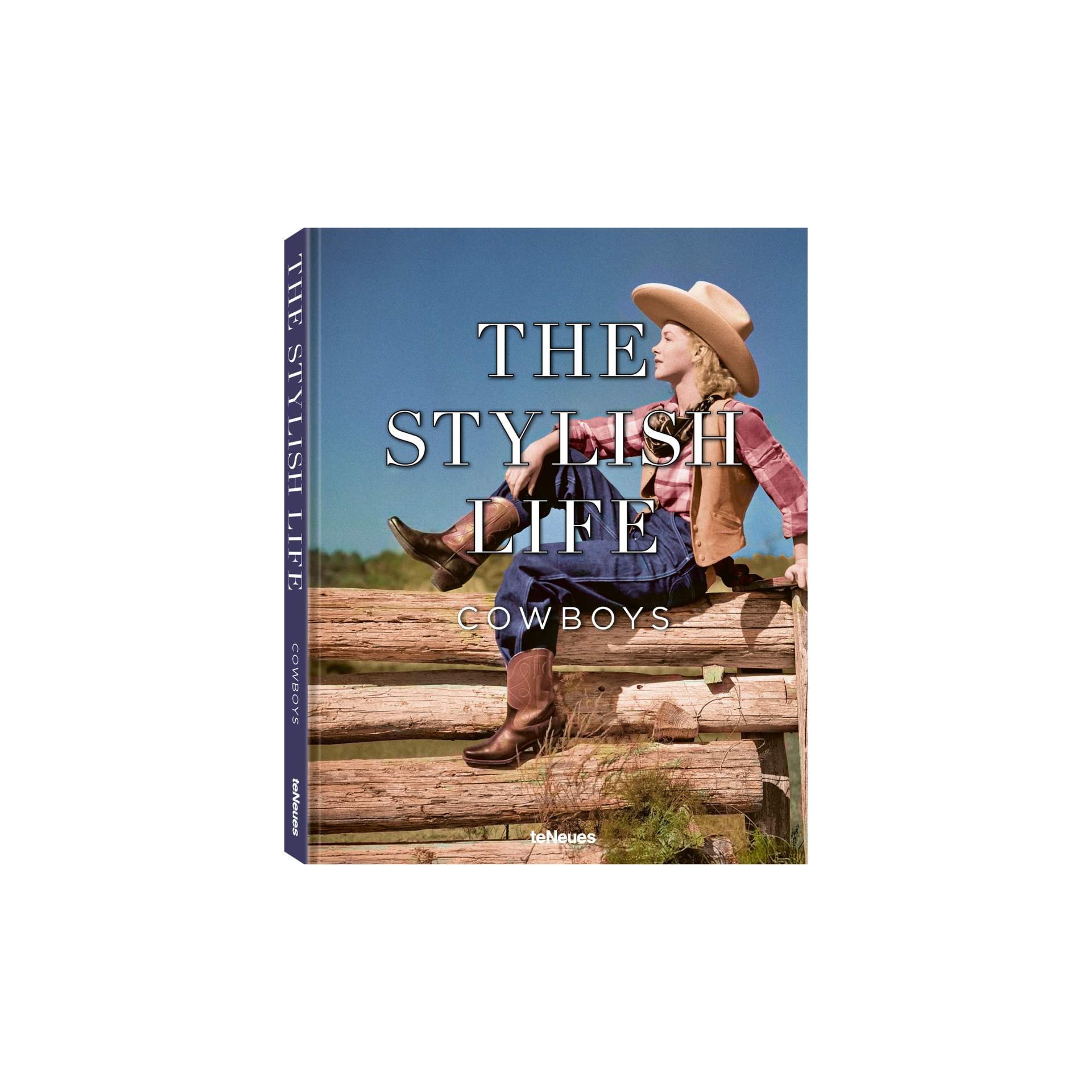 The Stylish Life: Cowboys