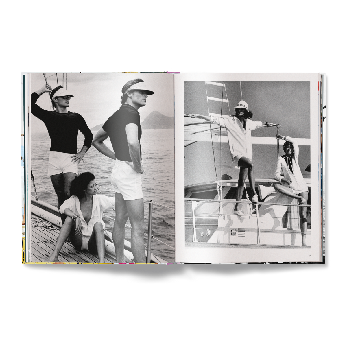 The Stylish Life: Sailing
