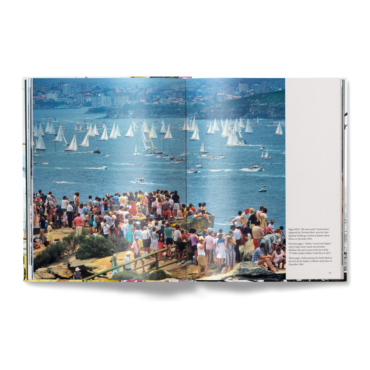 The Stylish Life: Sailing