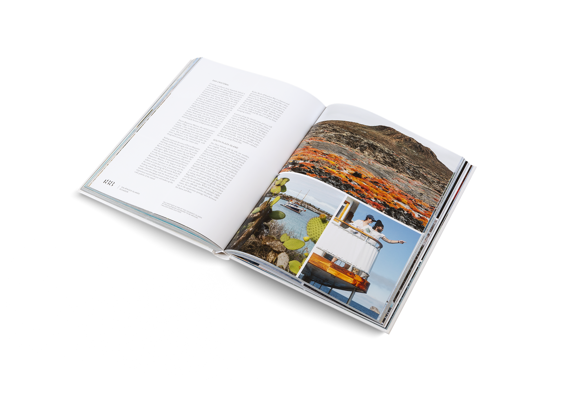 Sailing the Seas Vol. 2