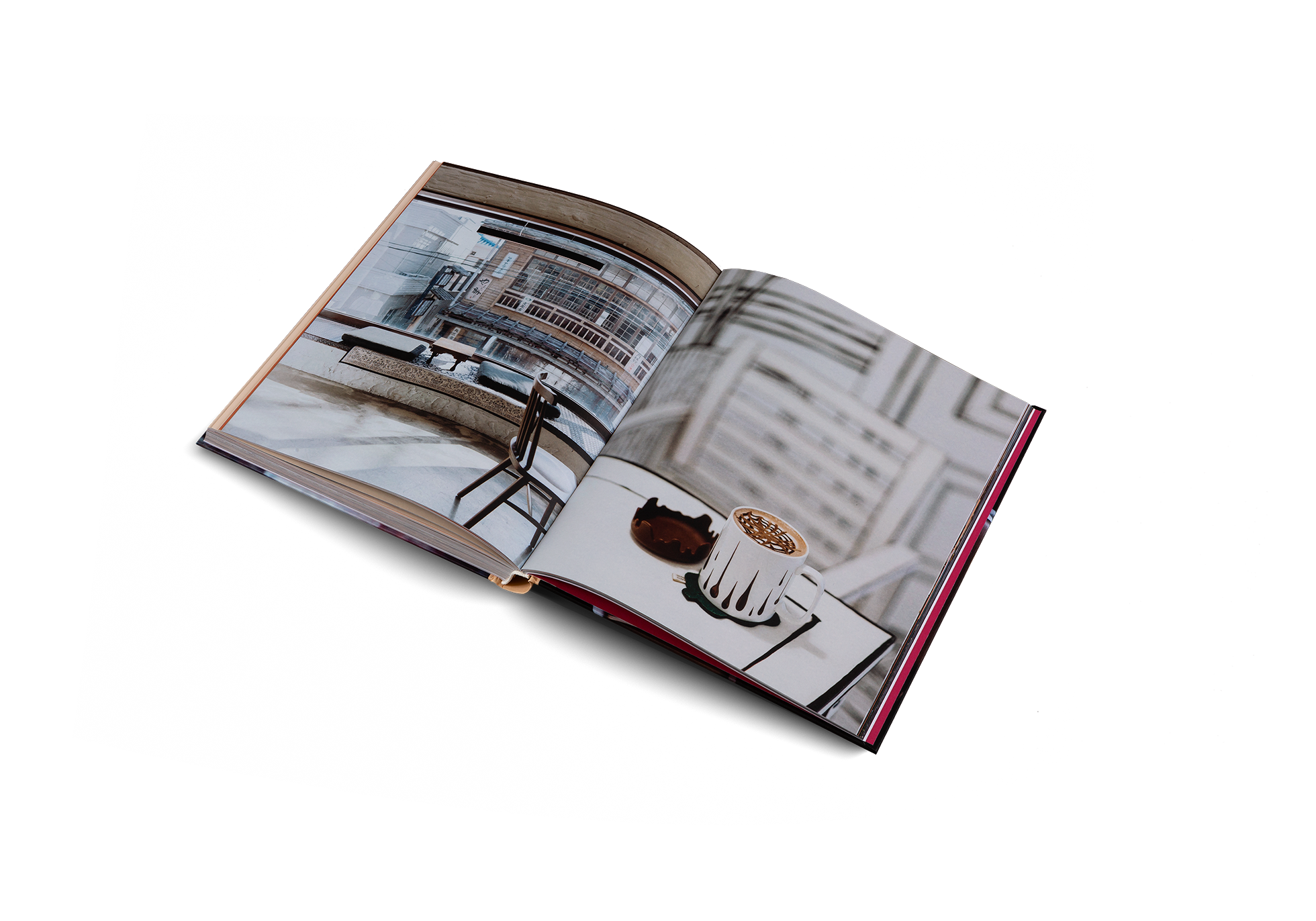 Mid-1900s, Seoul: coffee and teahouses called dabangs (다방) proliferated as cultural meeting places after decades of colonial occupation, war, and unrest. Their growth was aided by U.S. military rations of instant coffee, which helped the dabangs to serve coffee without any specialized equipment. Discover everything about Korean coffee culture in Spill the Beans by Lani Kingston