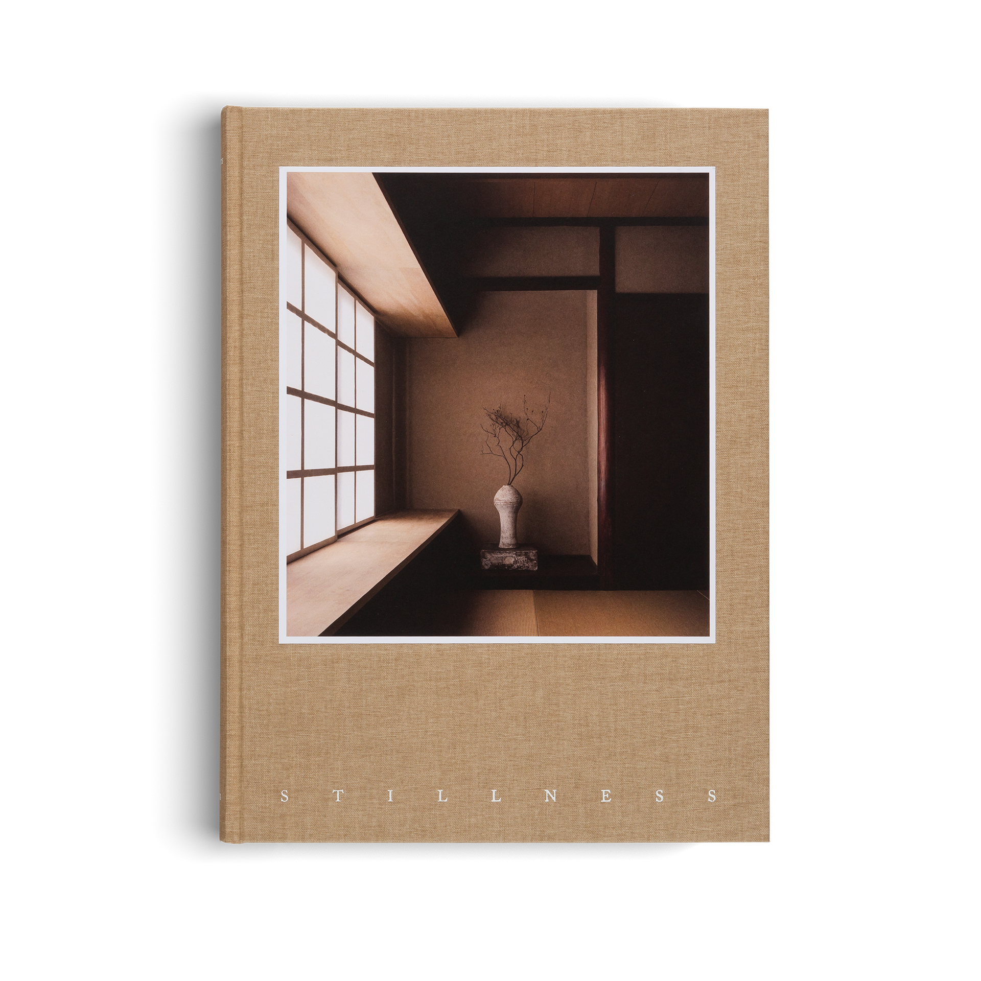 Stillness – An Exploration of Japanese Aesthetics in Architecture